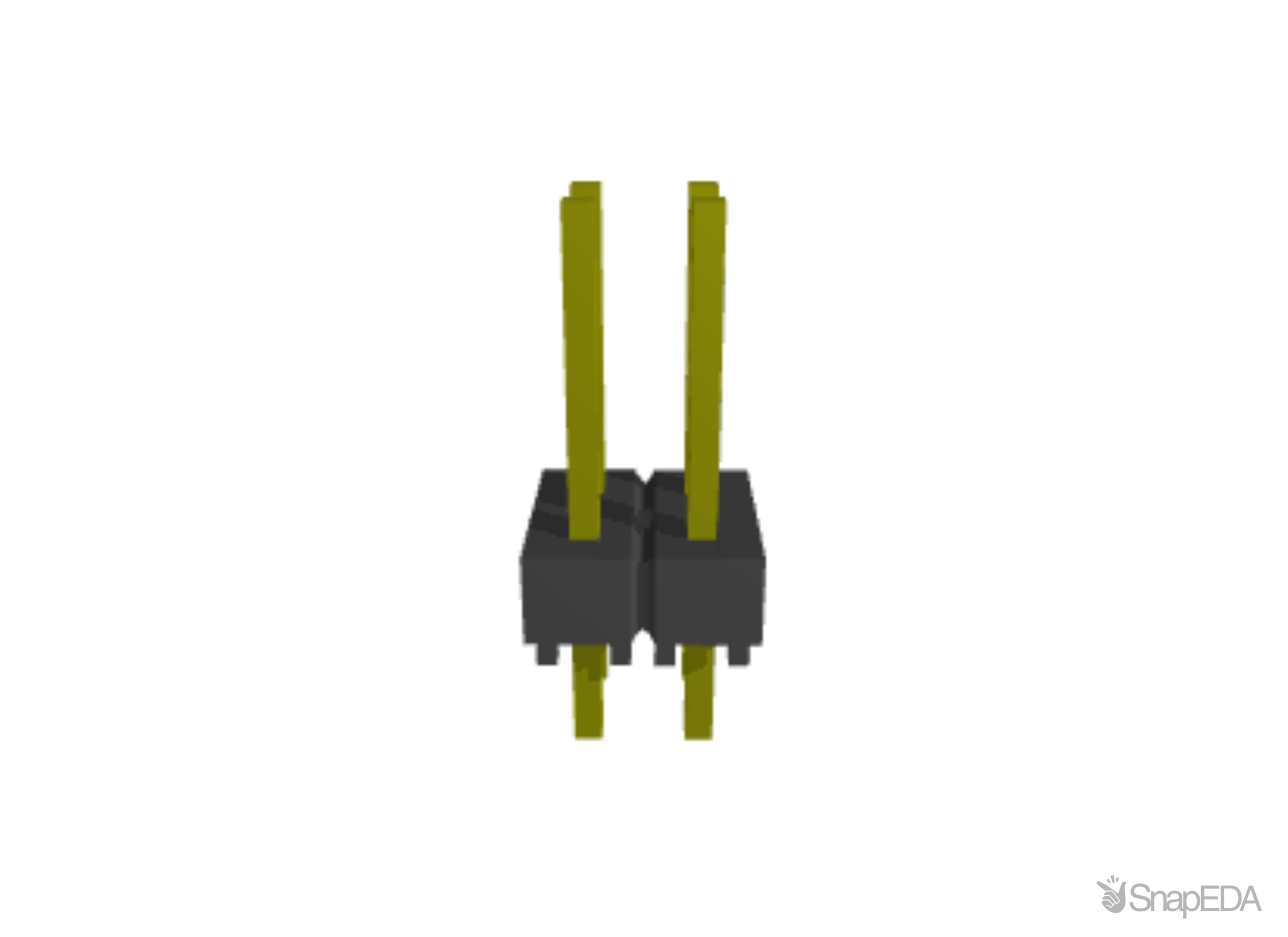 MTSW-102-24-S-D-280 3D Model