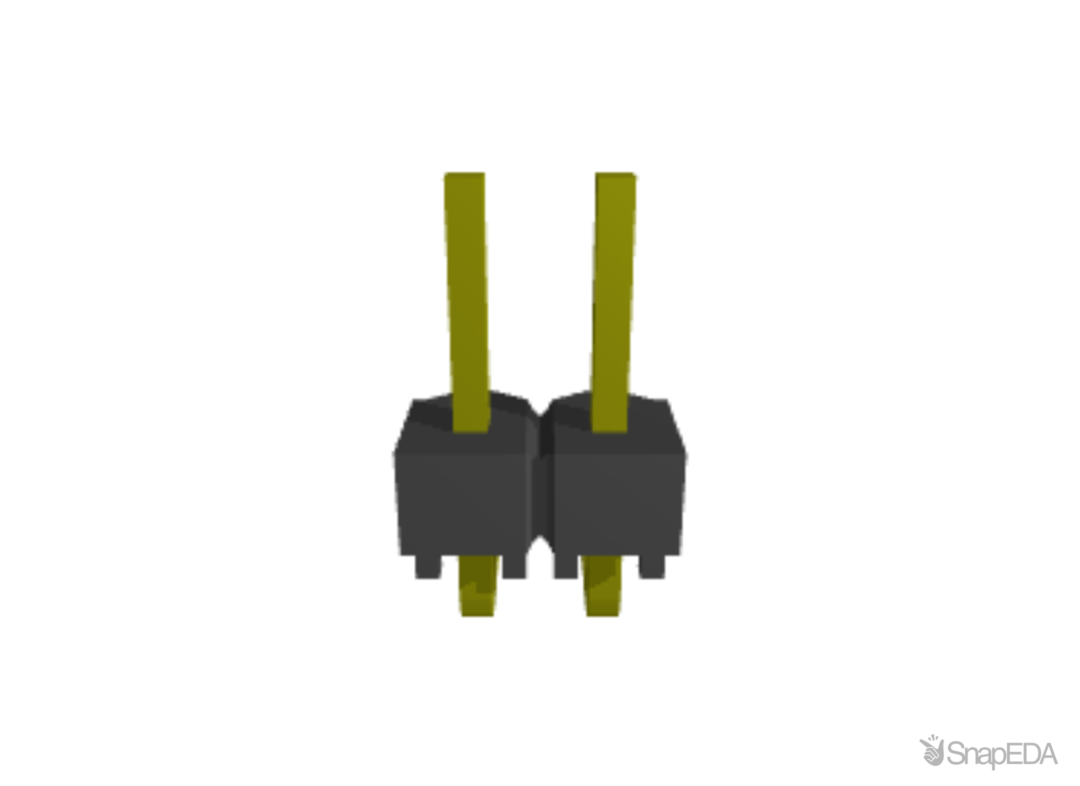 MTSW-102-24-S-S-180-RA 3D Model