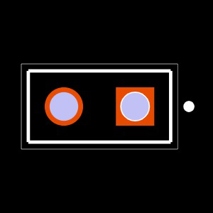 MTSW-102-24-T-S-275 Footprint