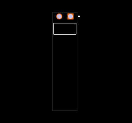 MTSW-102-28-T-S-670-RA Footprint