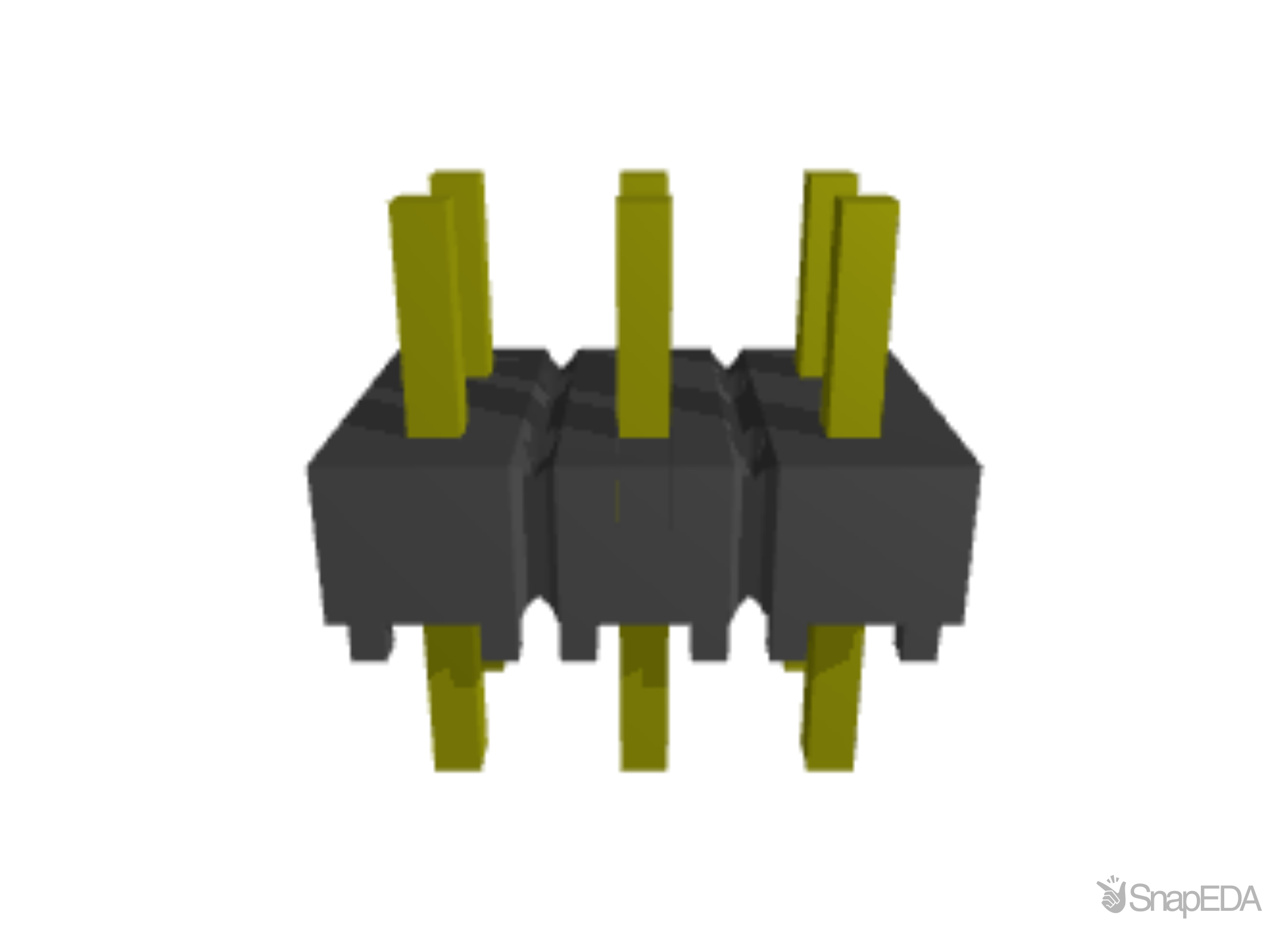 MTSW-103-06-G-D-110 3D Model