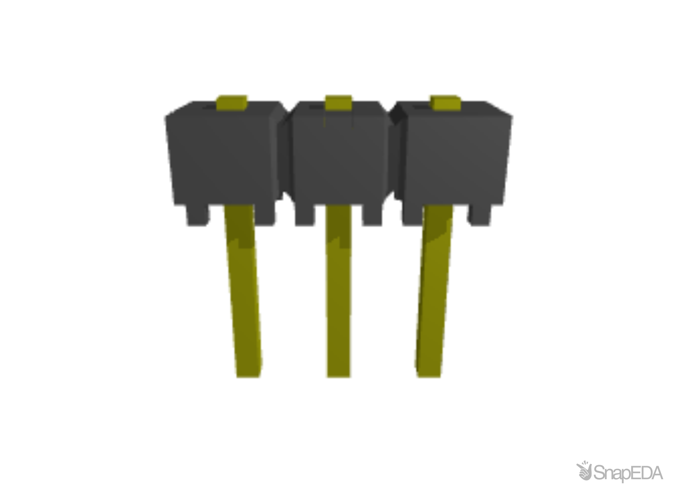 MTSW-103-06-L-S-010 3D Model