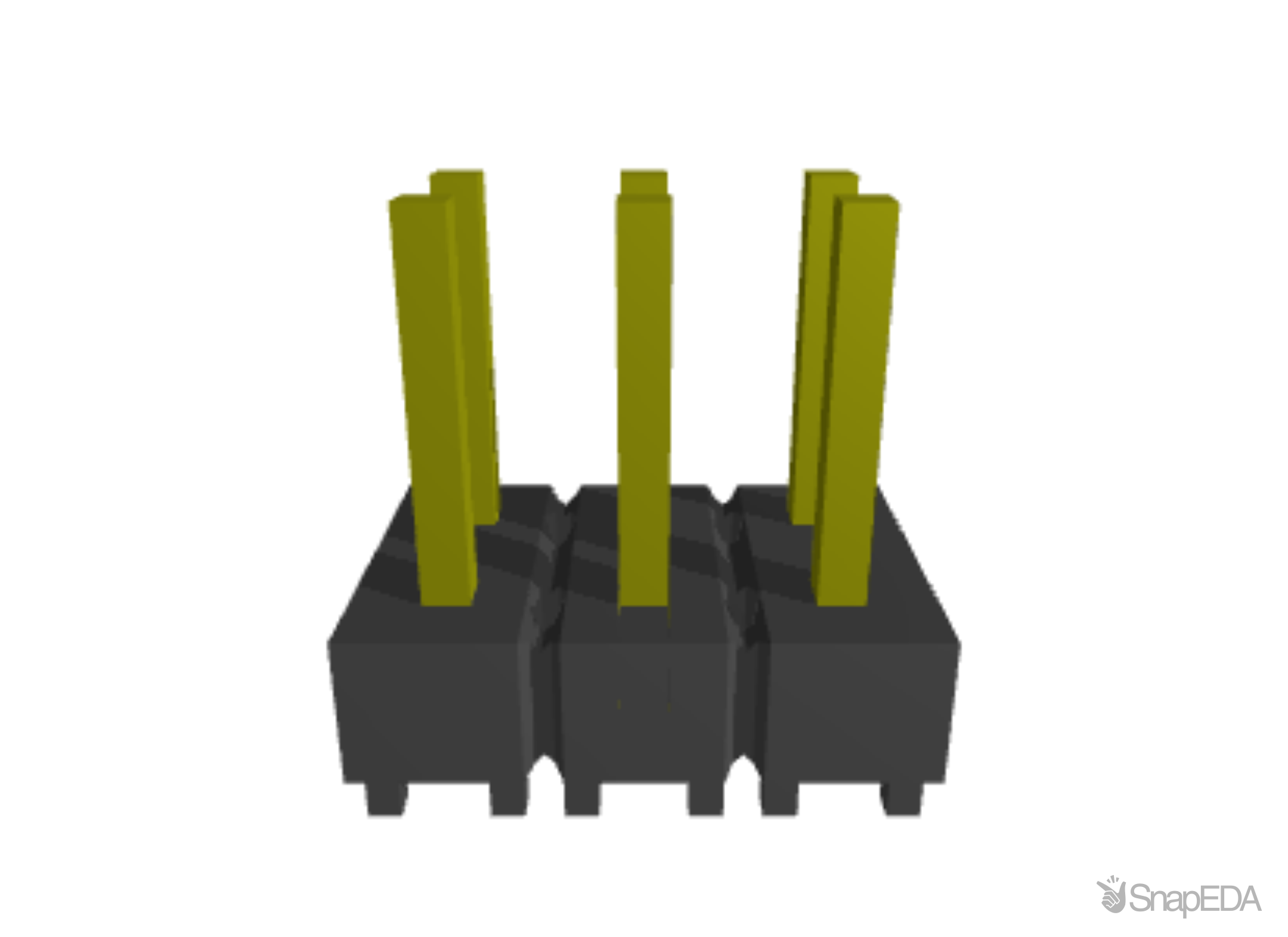 MTSW-103-06-T-D-200 3D Model