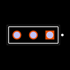 MTSW-103-06-T-S-060 Footprint
