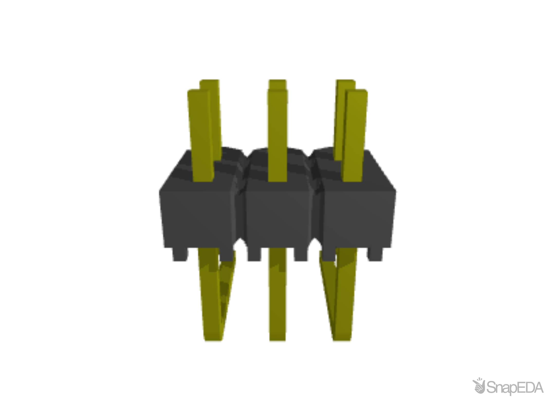 MTSW-103-07-F-D-118-RA 3D Model