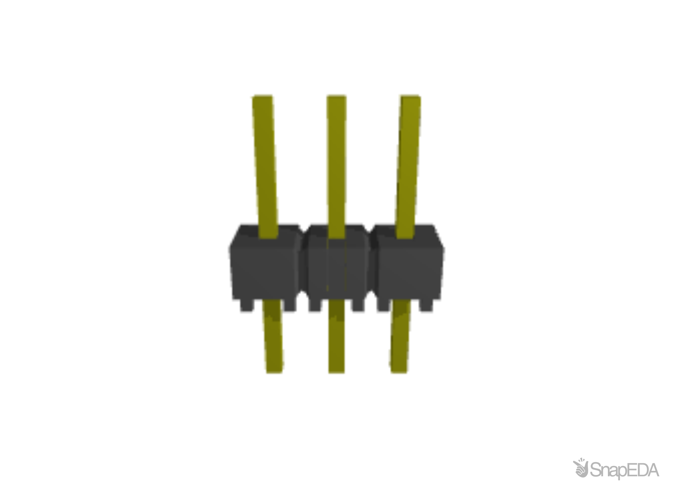 MTSW-103-07-F-S-200 3D Model