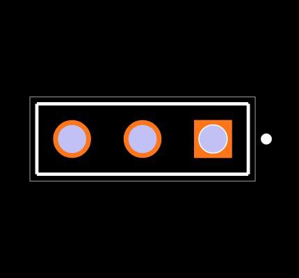 MTSW-103-07-F-S-240 Footprint