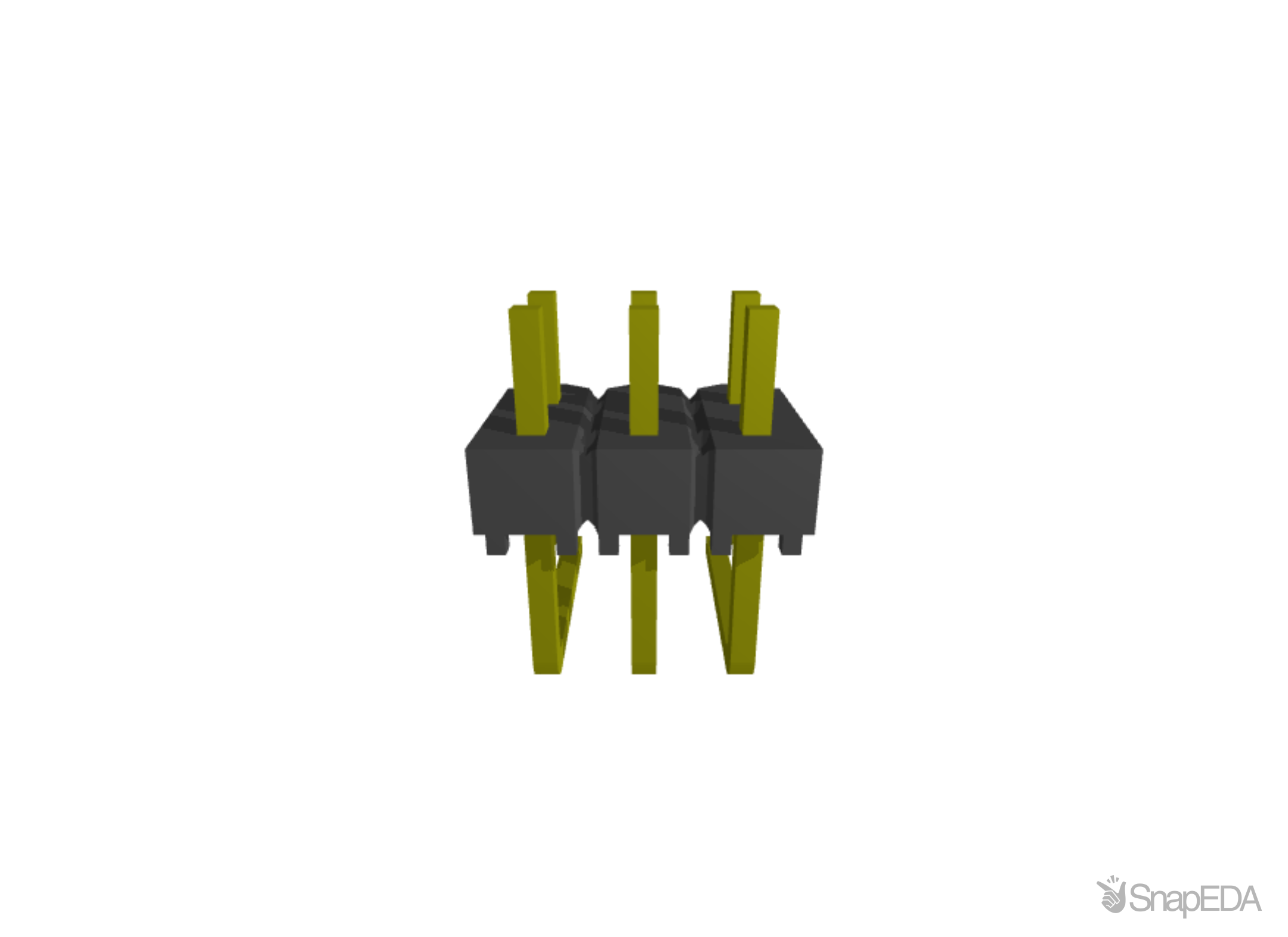 MTSW-103-07-G-D-110-LA 3D Model