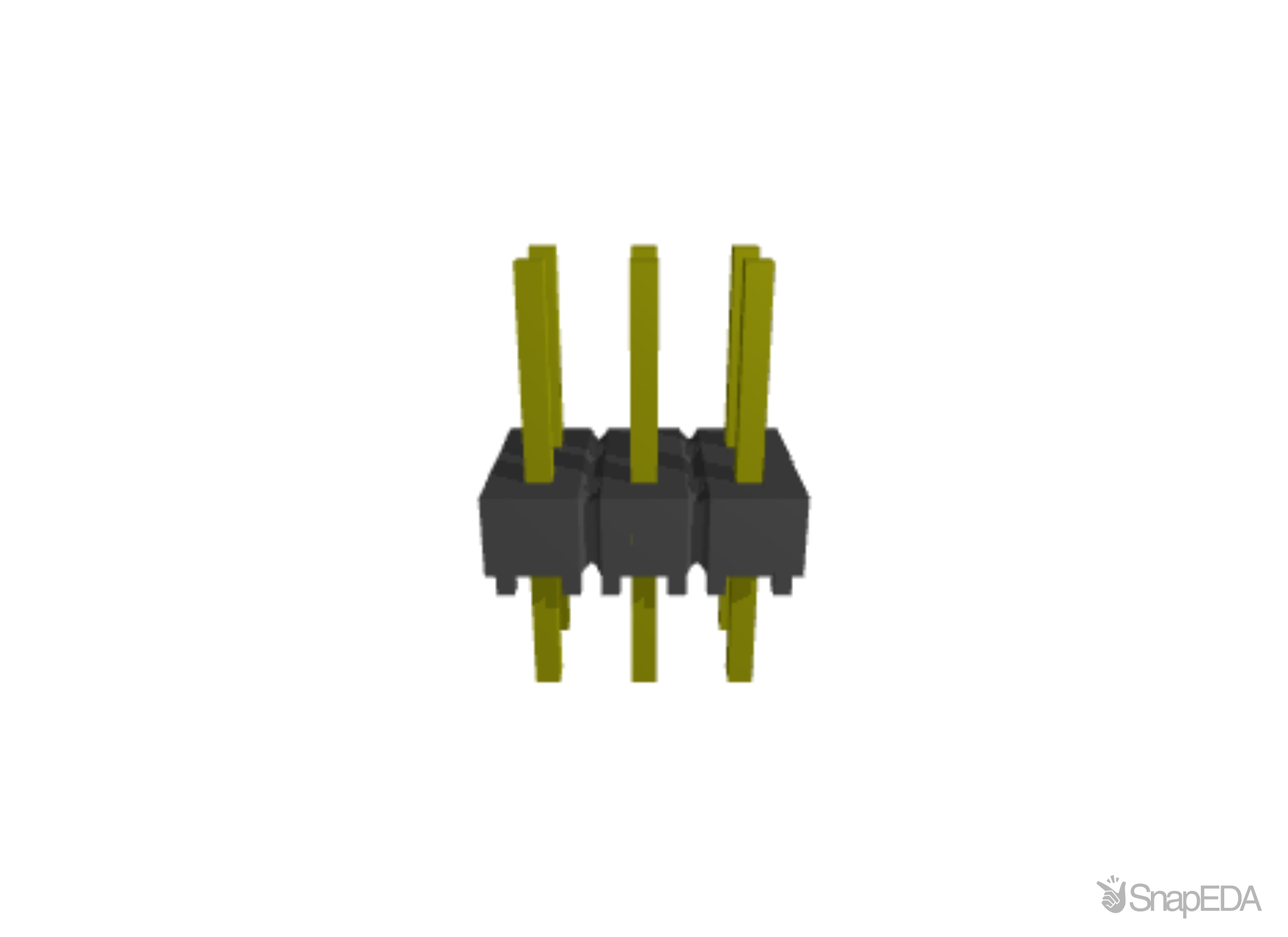 MTSW-103-07-G-D-205 3D Model