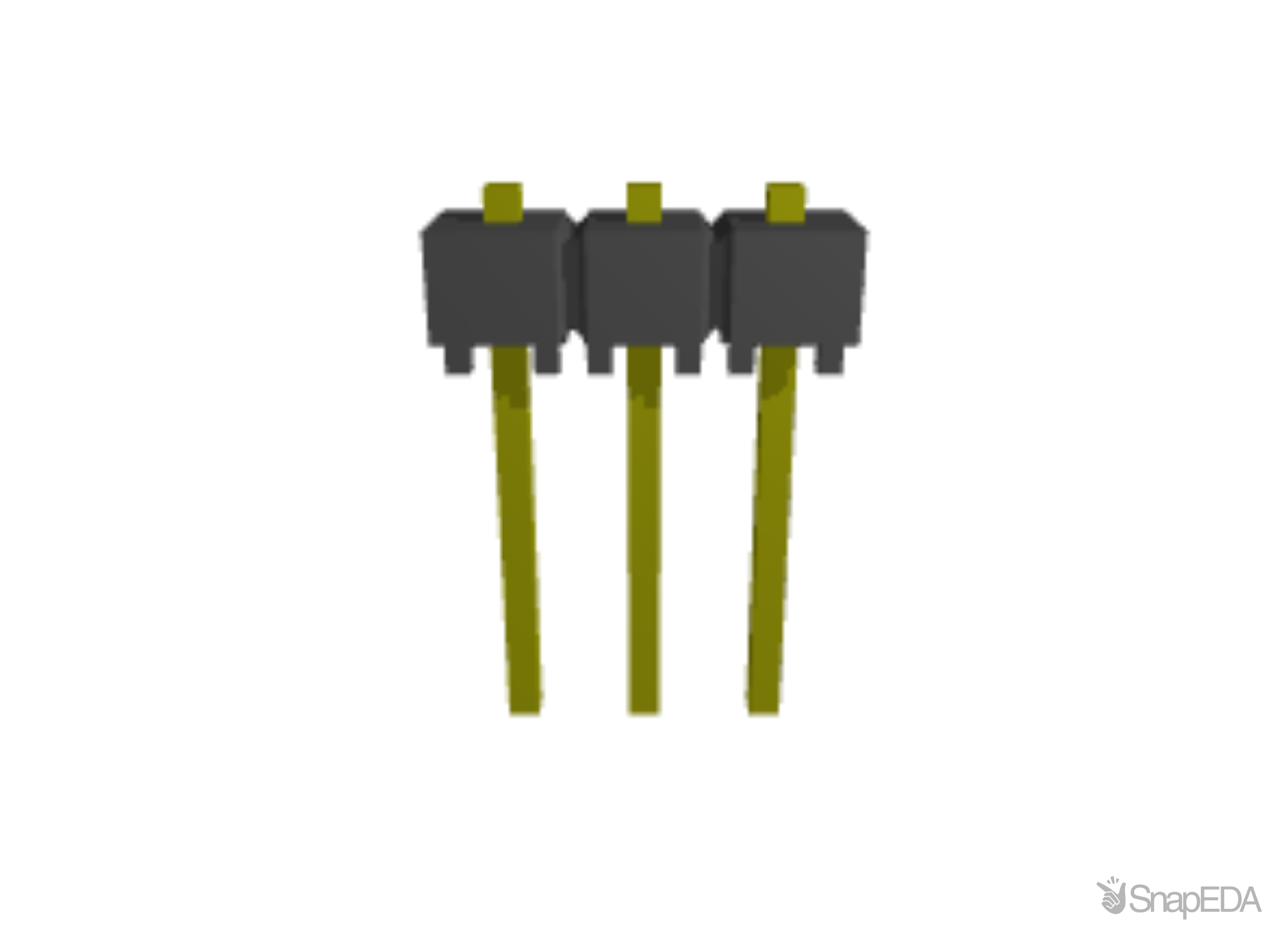 MTSW-103-07-G-S-024 3D Model