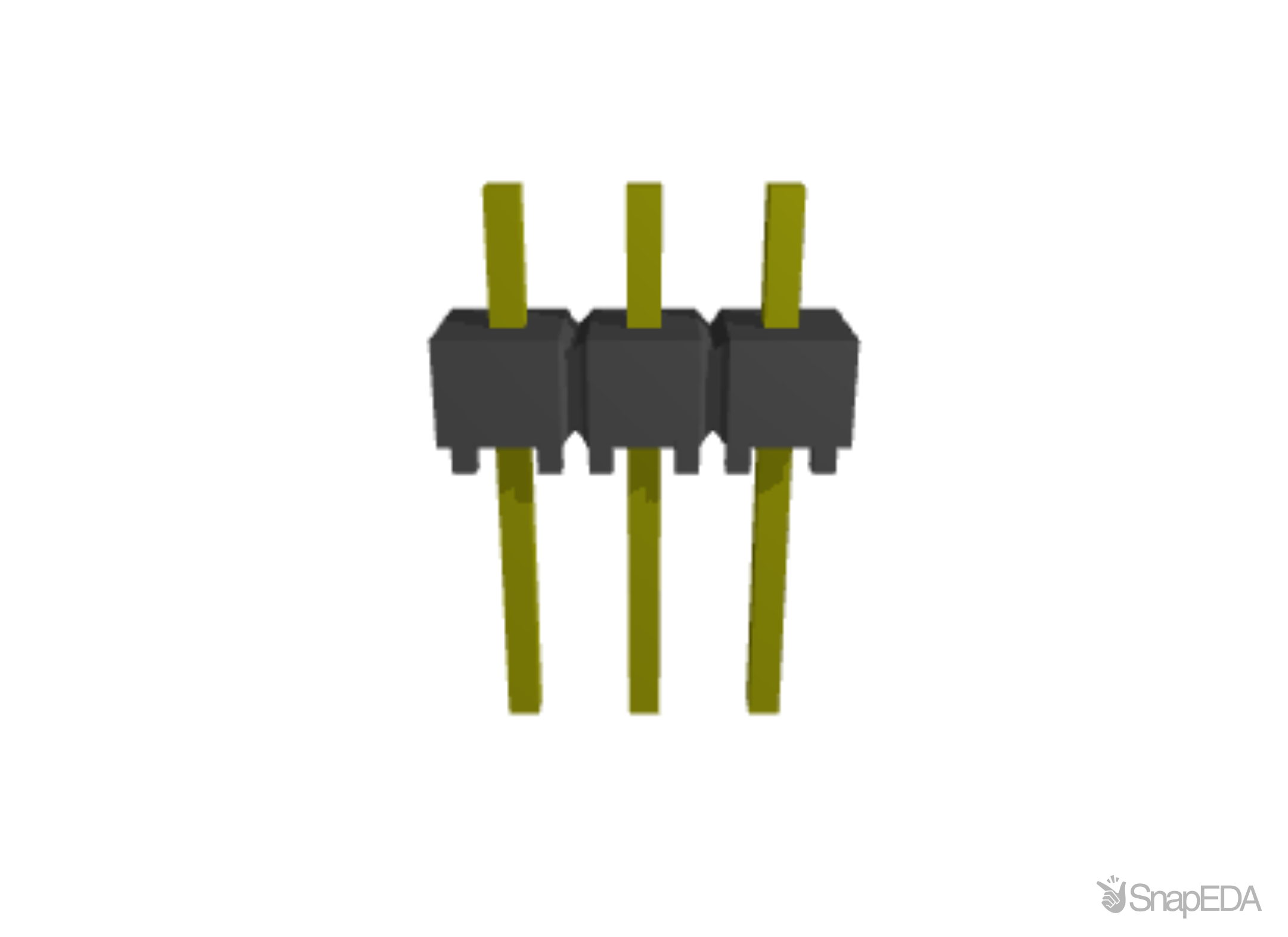 MTSW-103-07-G-S-100 3D Model