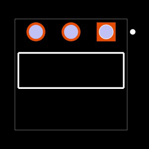 MTSW-103-07-G-S-110-RA Footprint