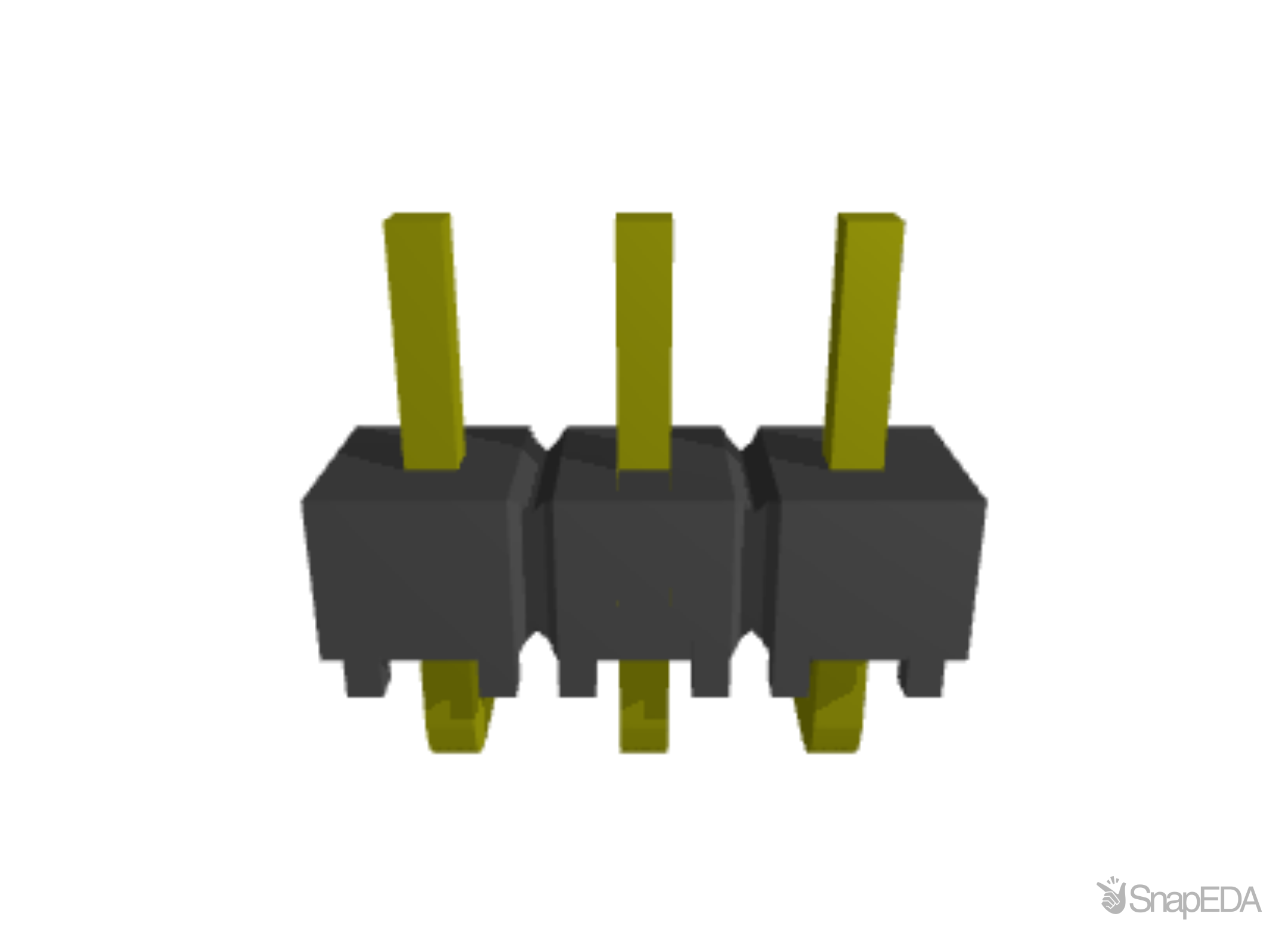 MTSW-103-07-G-S-115-NA 3D Model