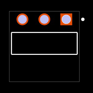MTSW-103-07-G-S-115-RA Footprint