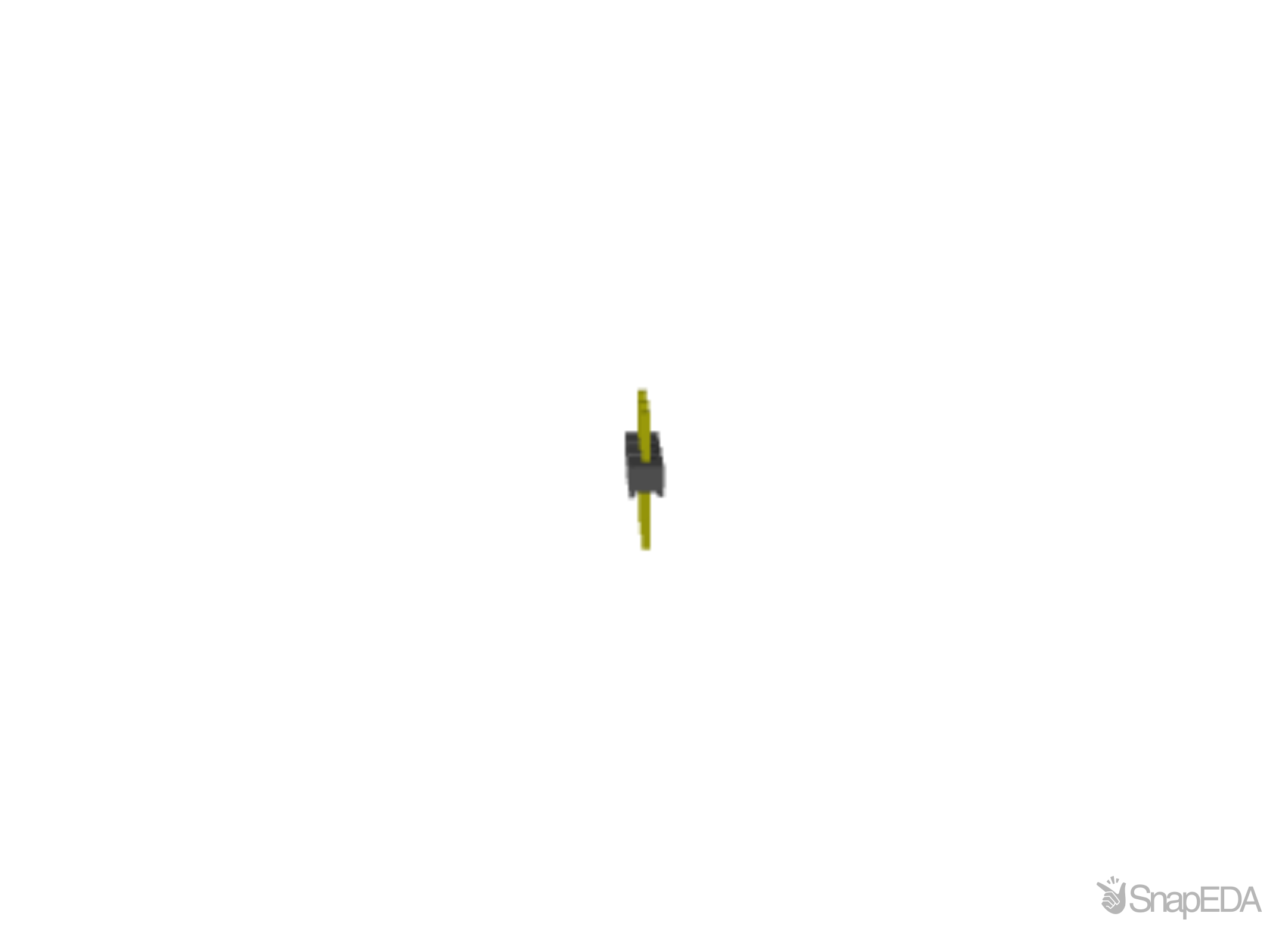 MTSW-103-07-G-S-150 3D Model