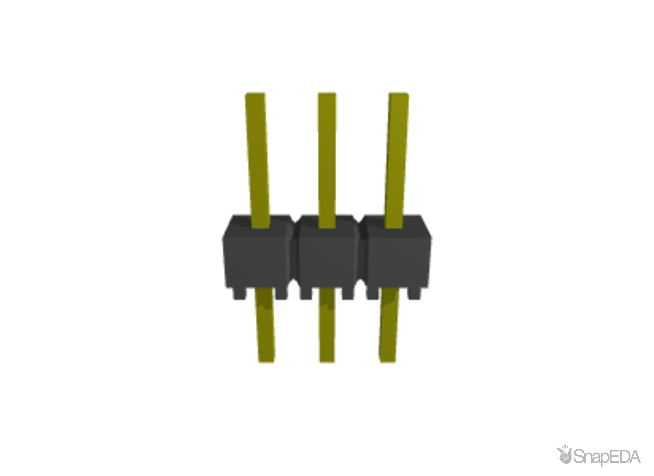 MTSW-103-07-G-S-195 3D Model