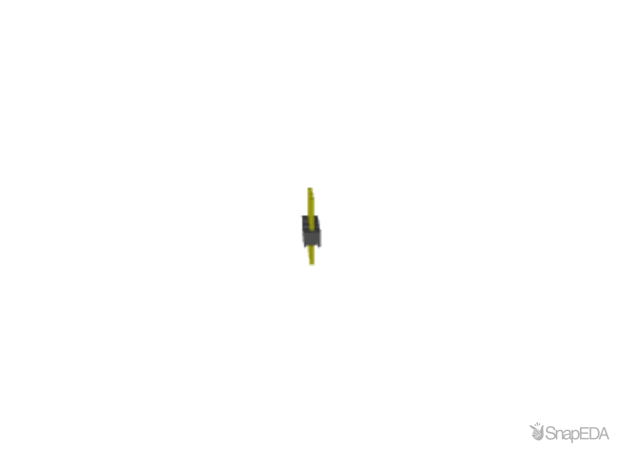 MTSW-103-07-G-S-200 3D Model