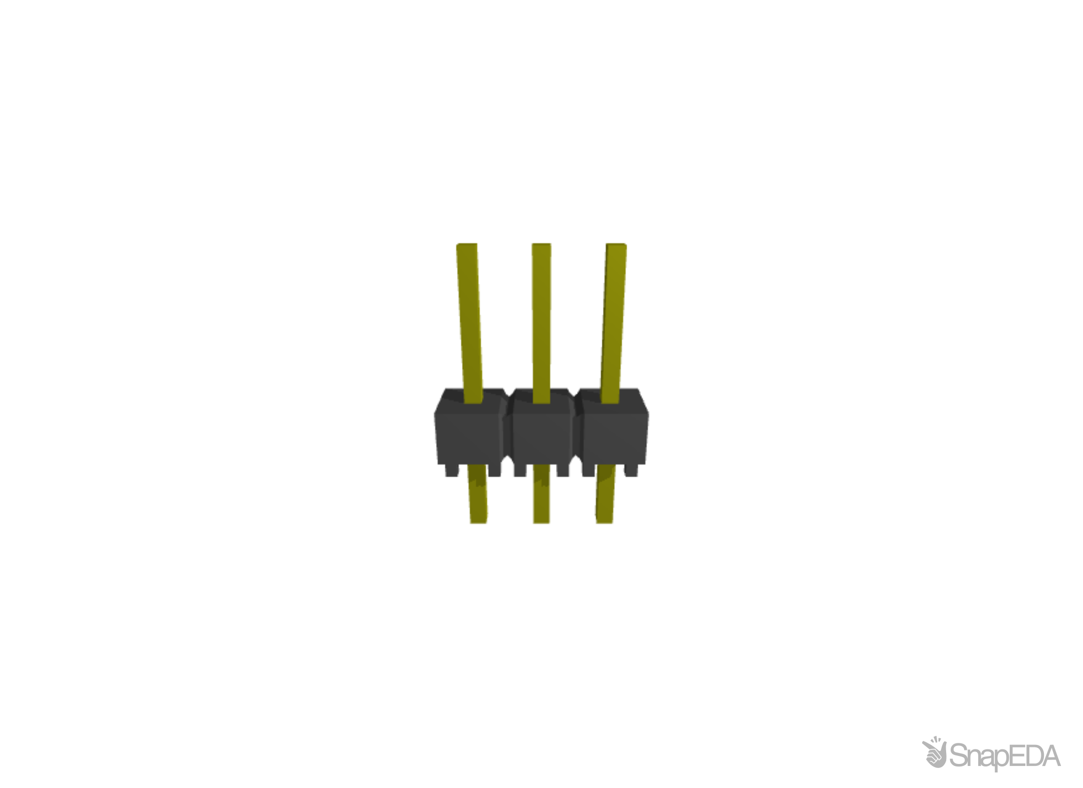 MTSW-103-07-G-S-225 3D Model