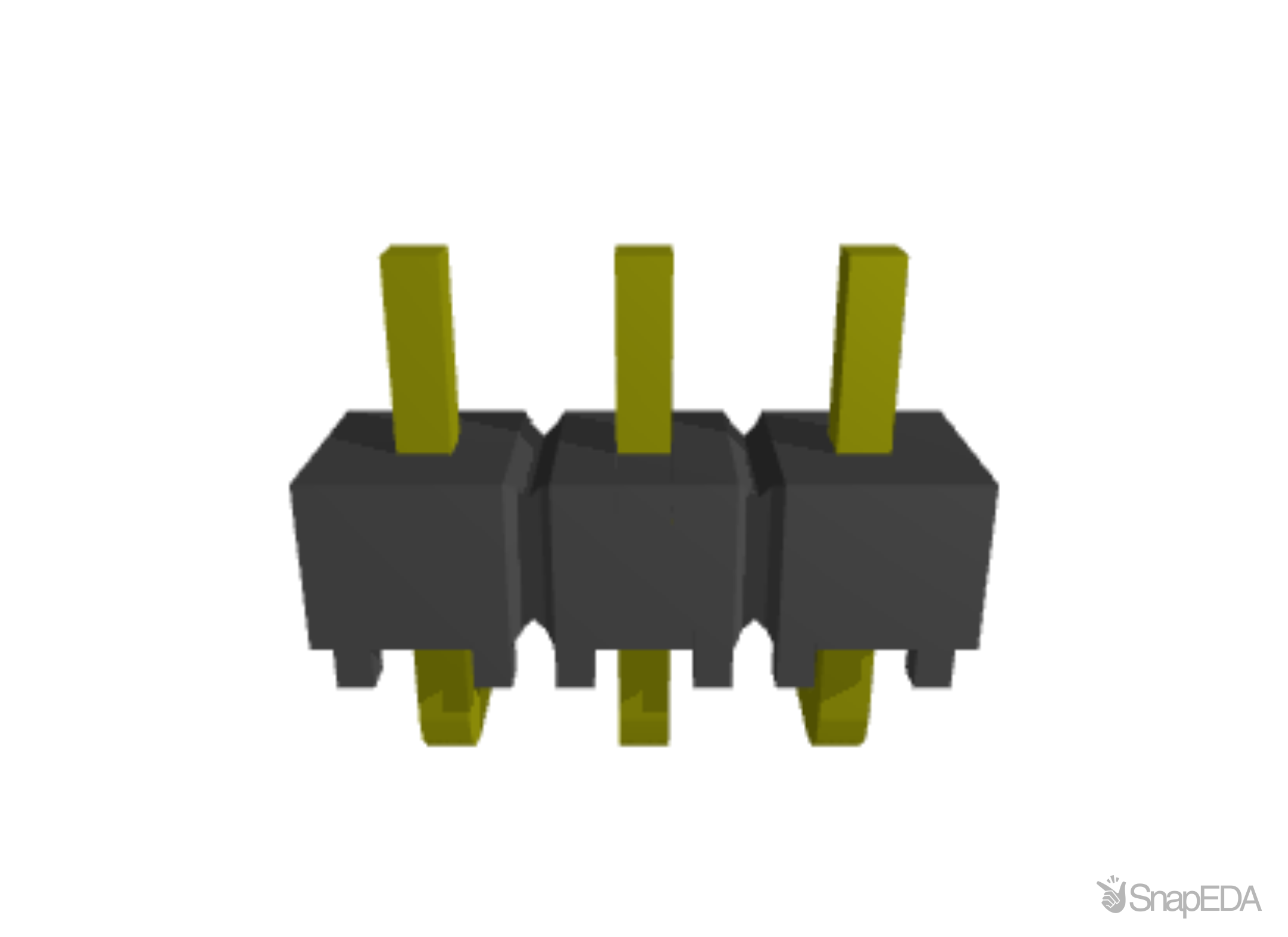 MTSW-103-07-L-S-090-NA 3D Model