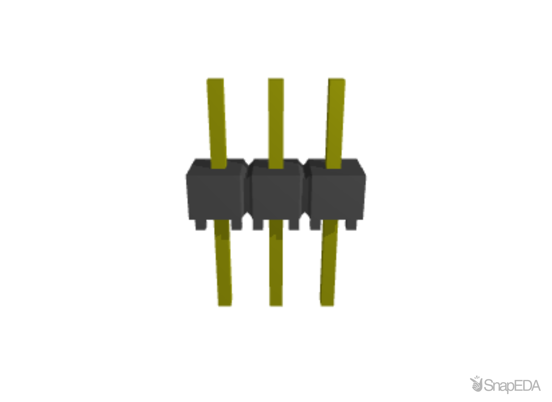 MTSW-103-07-L-S-150 3D Model