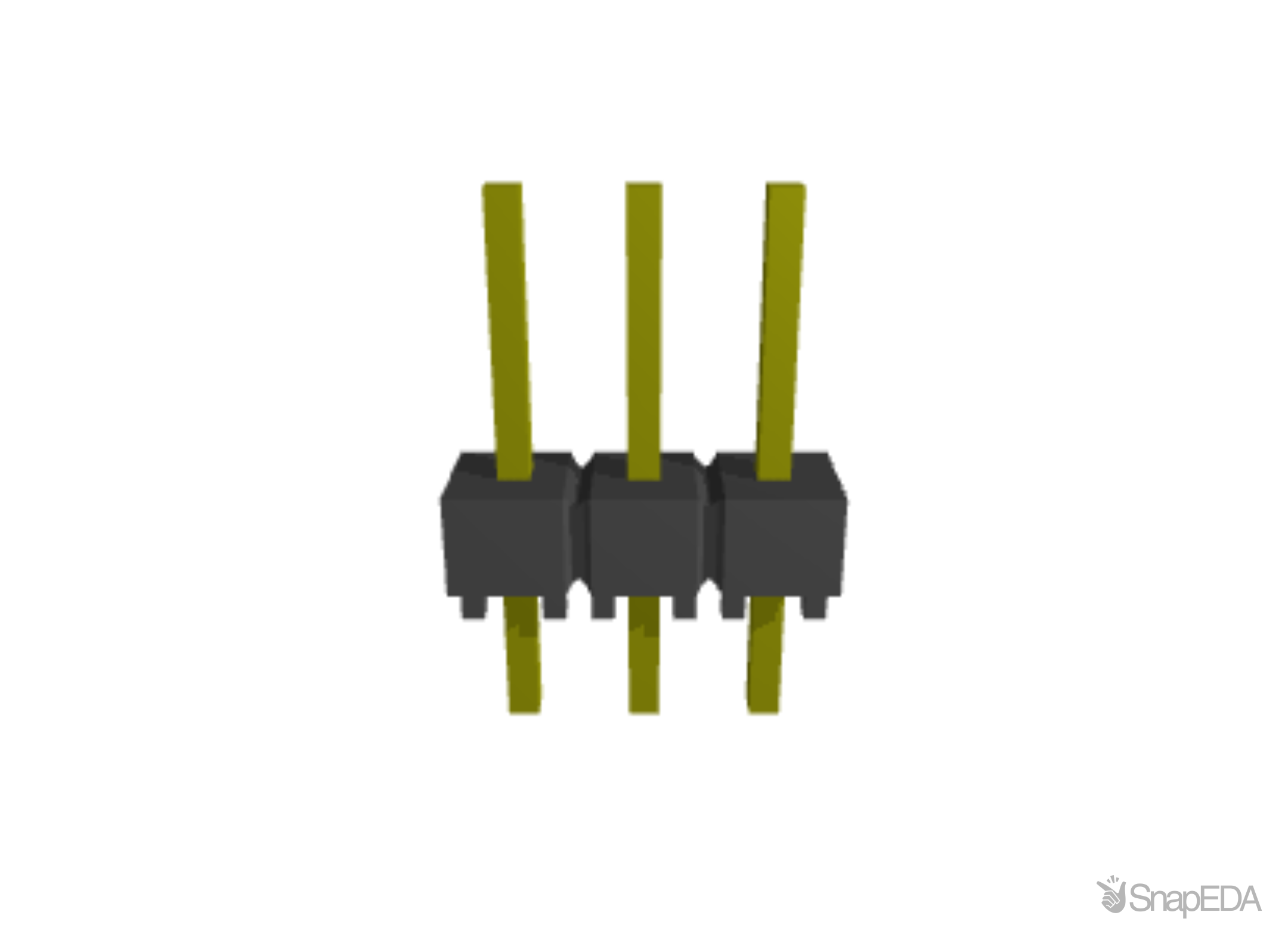MTSW-103-07-L-S-220 3D Model