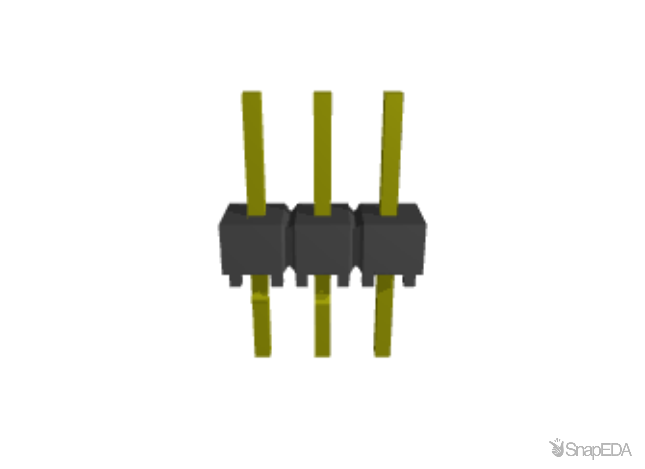 MTSW-103-07-S-S-180-LL 3D Model