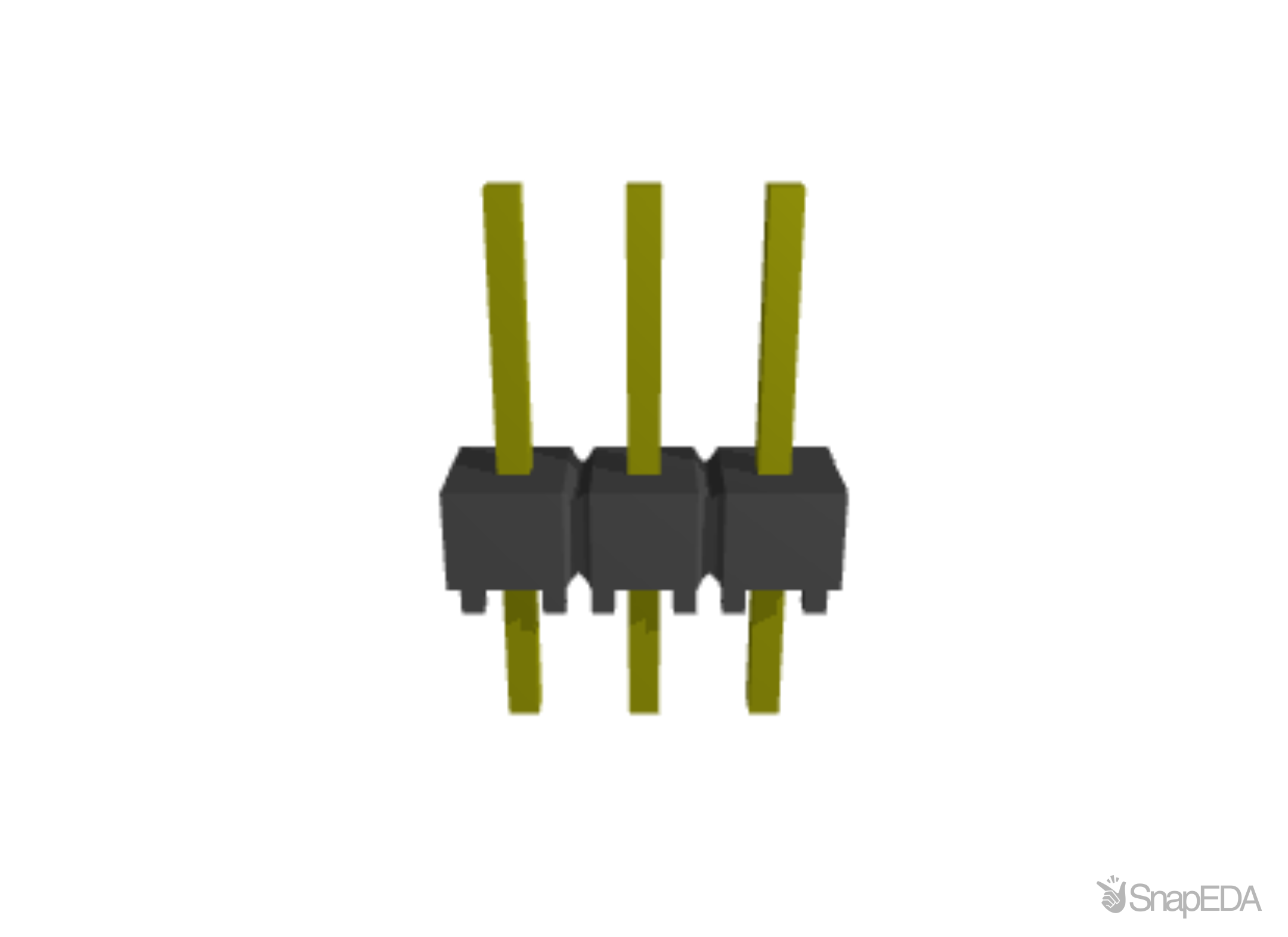 MTSW-103-07-S-S-215 3D Model