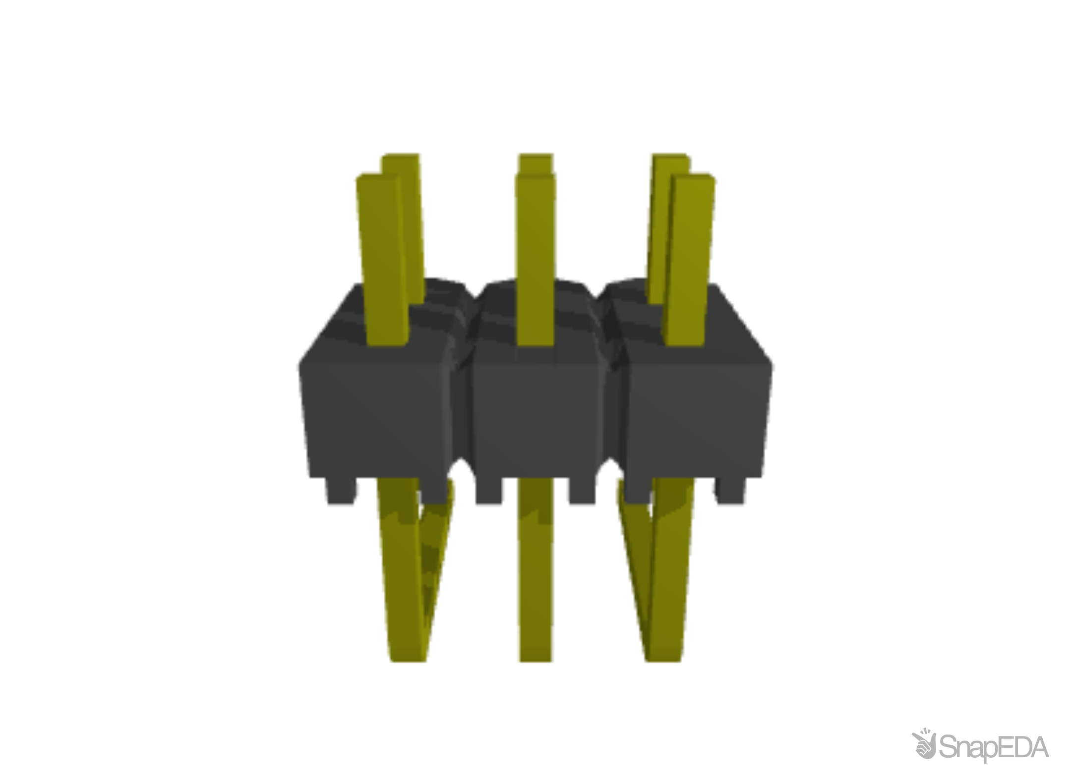 MTSW-103-07-T-D-110-RA 3D Model