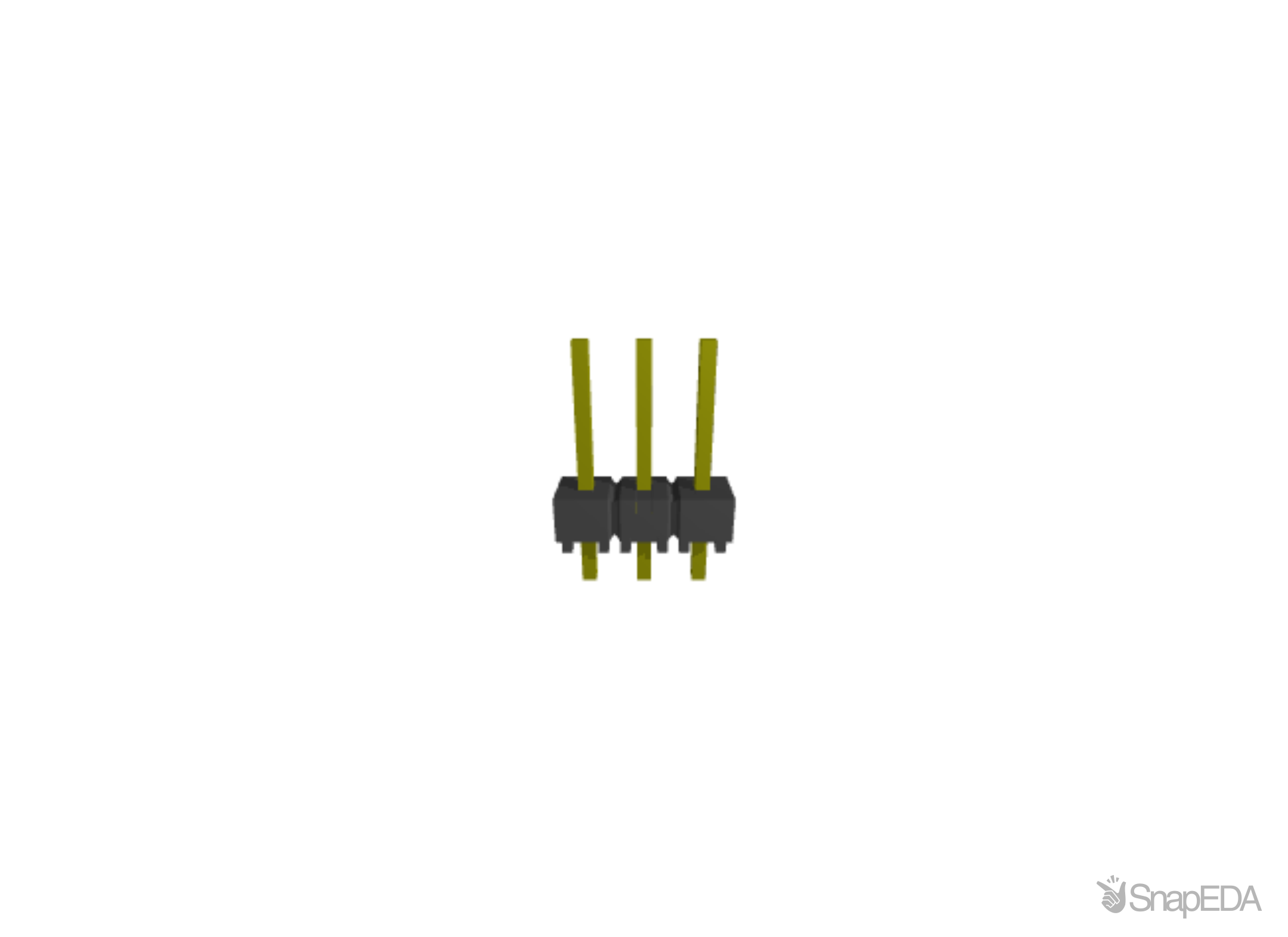 MTSW-103-07-T-S-250 3D Model