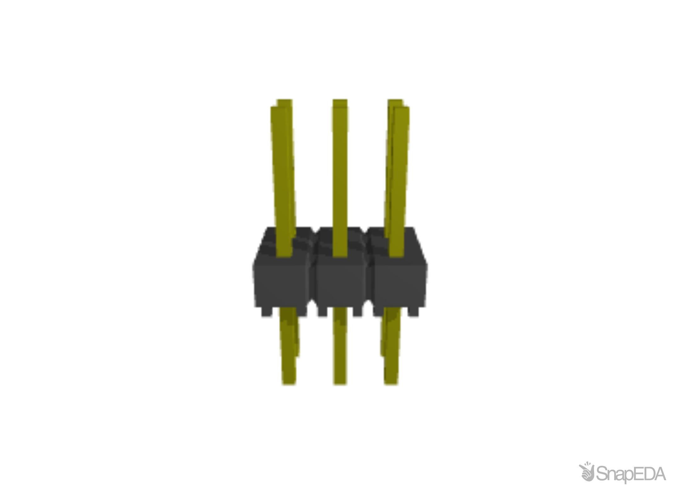 MTSW-103-08-F-D-260 3D Model