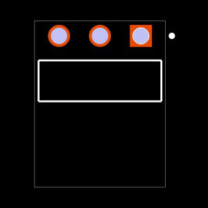MTSW-103-08-F-S-200-RA Footprint