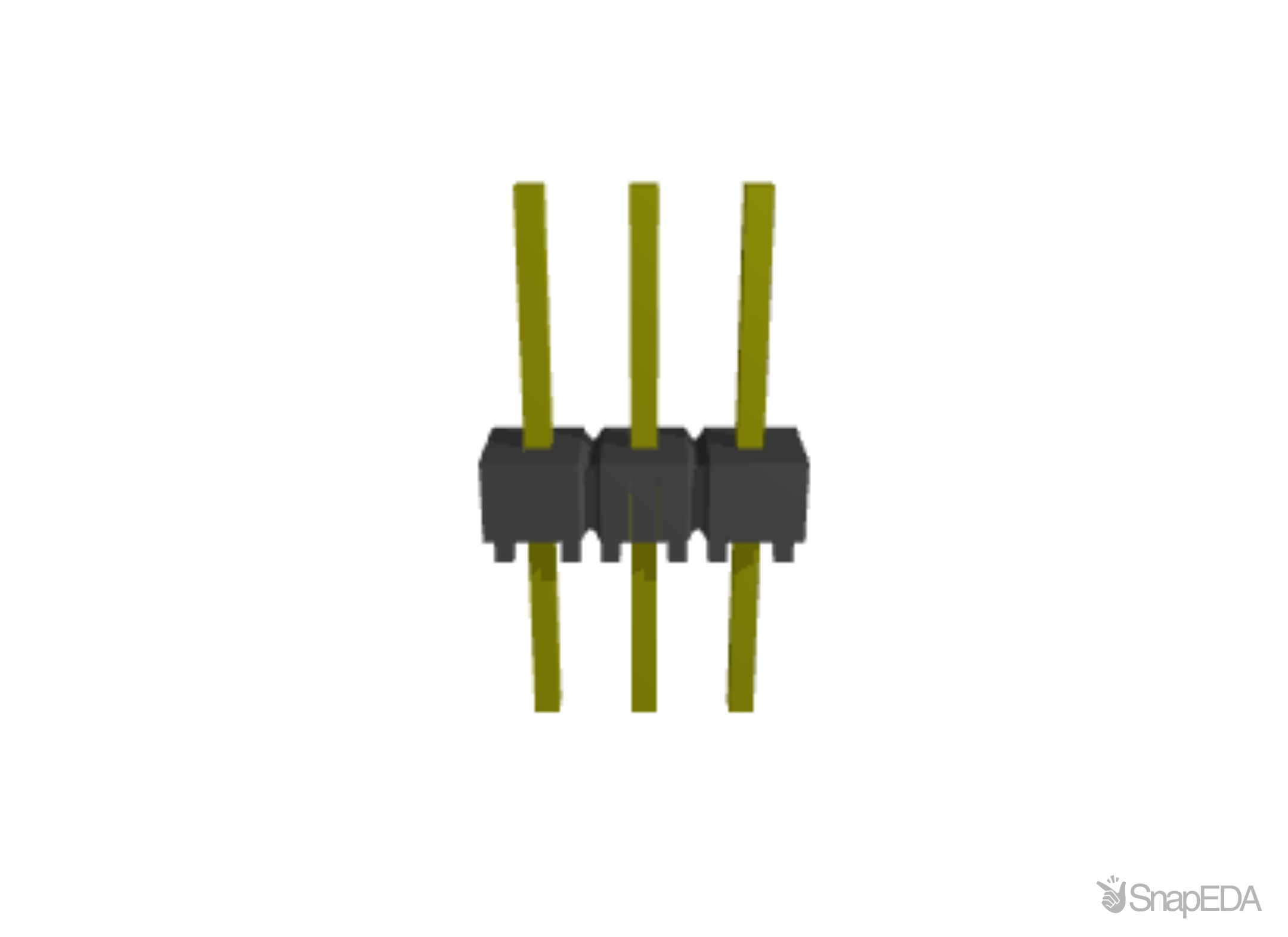 MTSW-103-08-F-S-240 3D Model