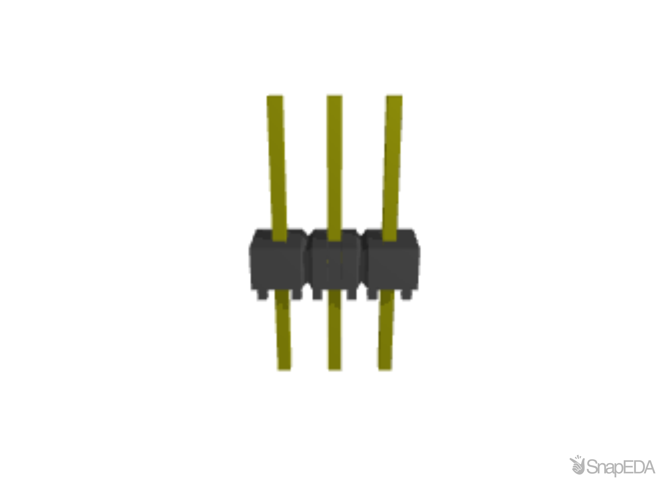 MTSW-103-08-F-S-255 3D Model