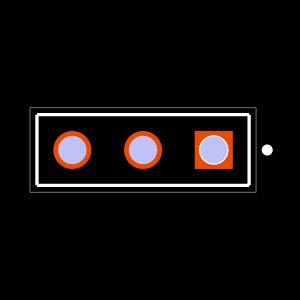 MTSW-103-08-F-S-255 Footprint