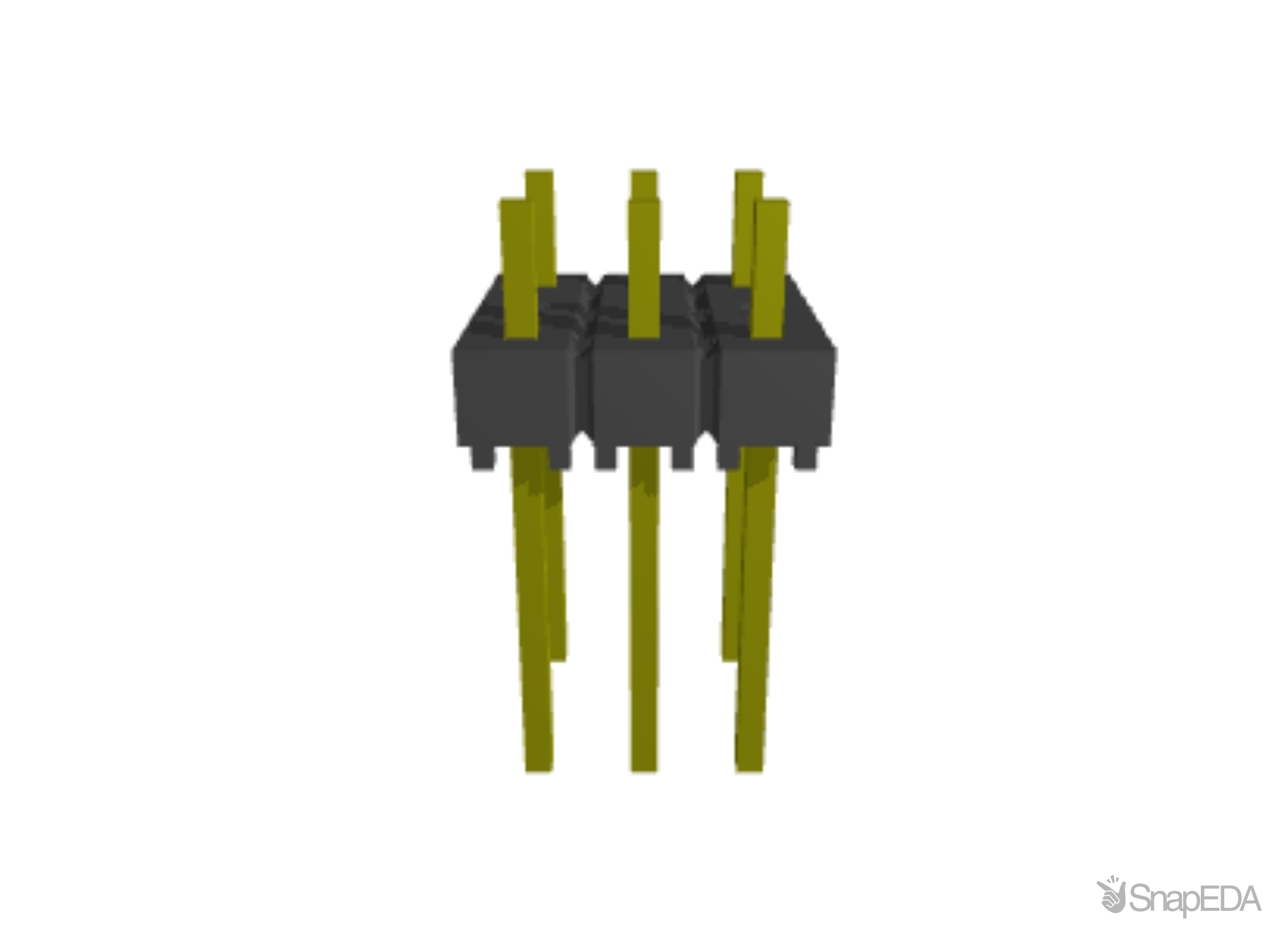 MTSW-103-08-G-Q-108 3D Model