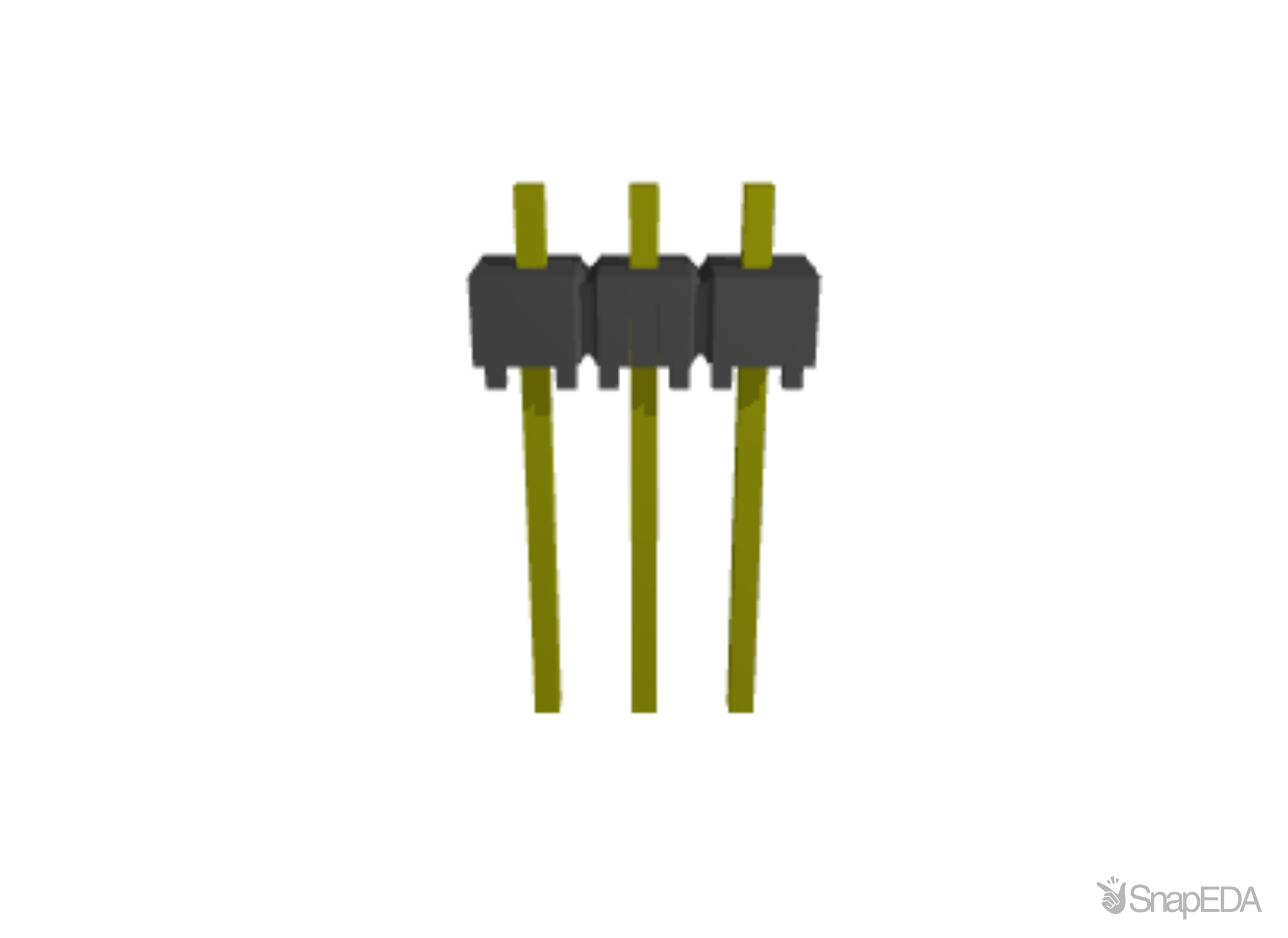 MTSW-103-08-G-S-070 3D Model