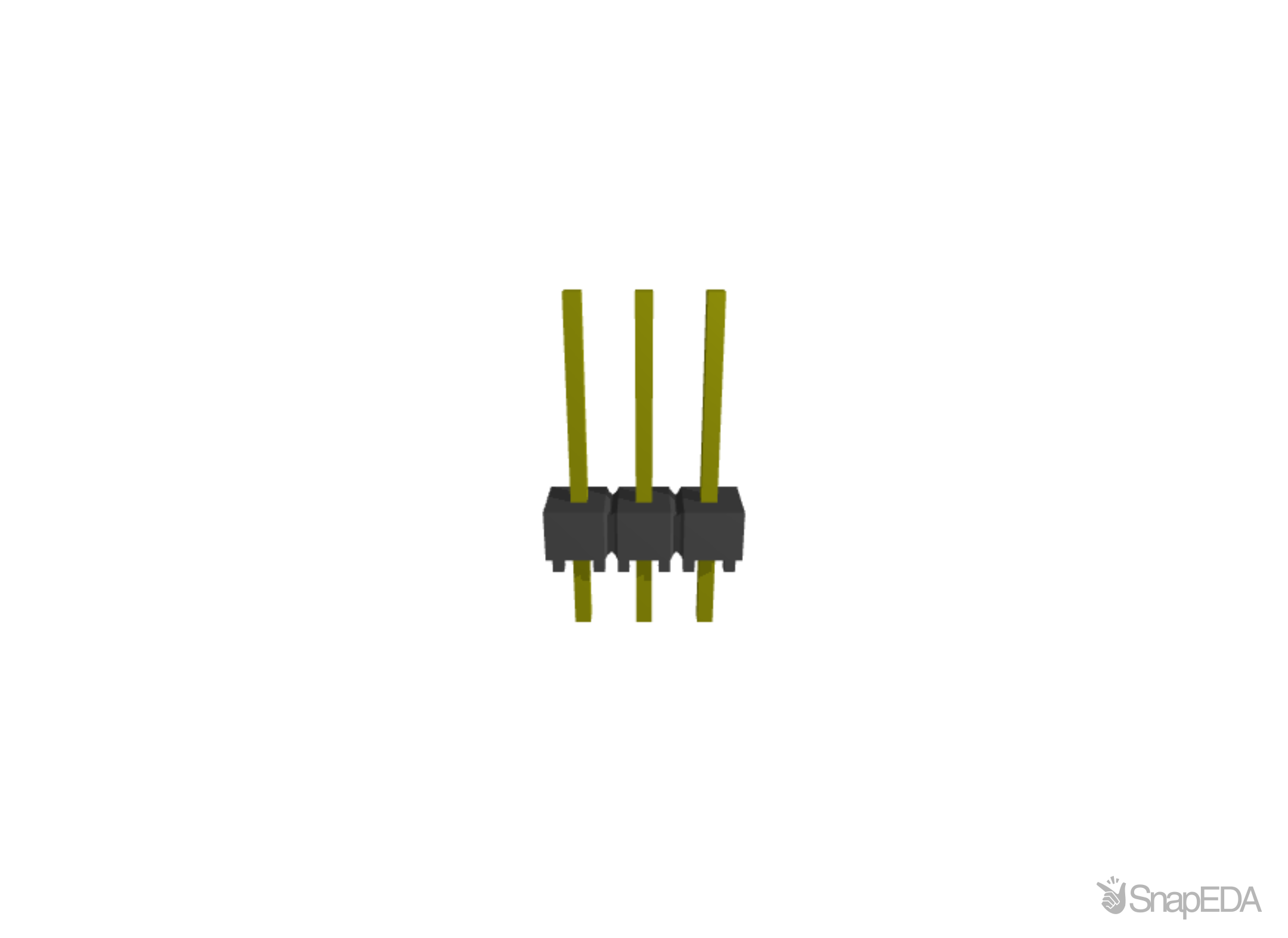 MTSW-103-08-G-S-315 3D Model