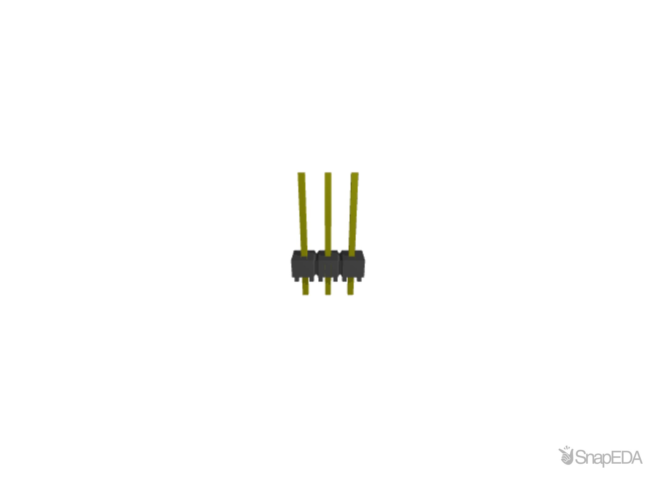 MTSW-103-08-G-S-340 3D Model