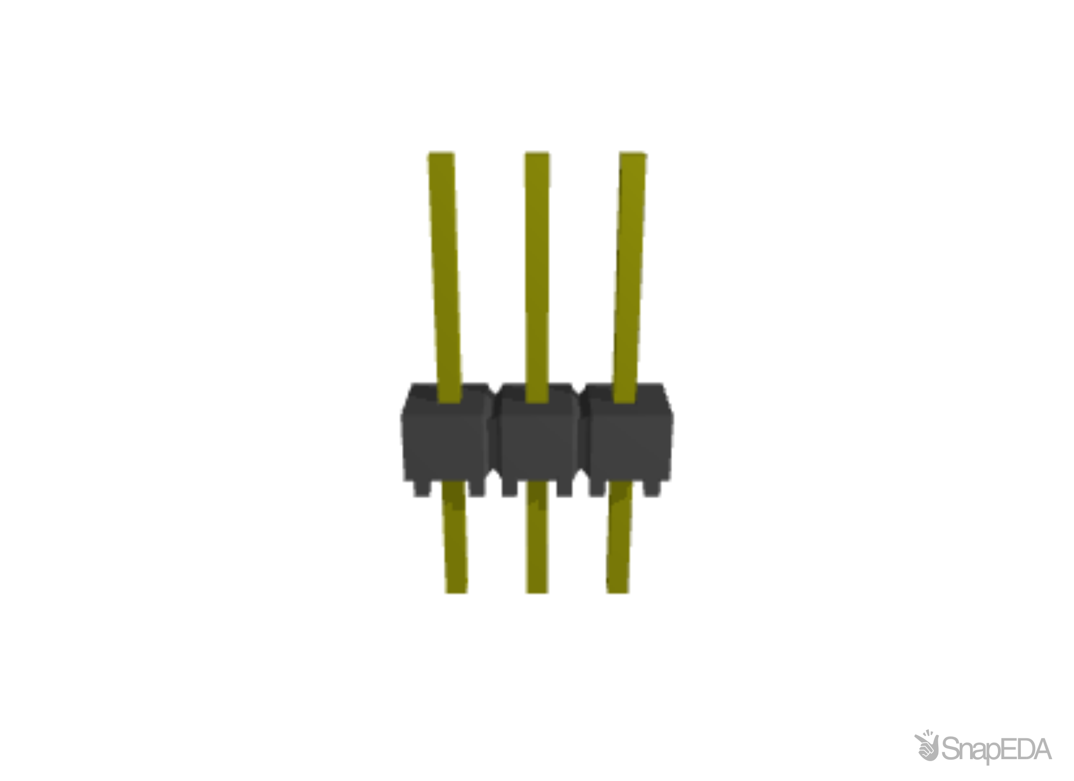 MTSW-103-08-H-S-275 3D Model