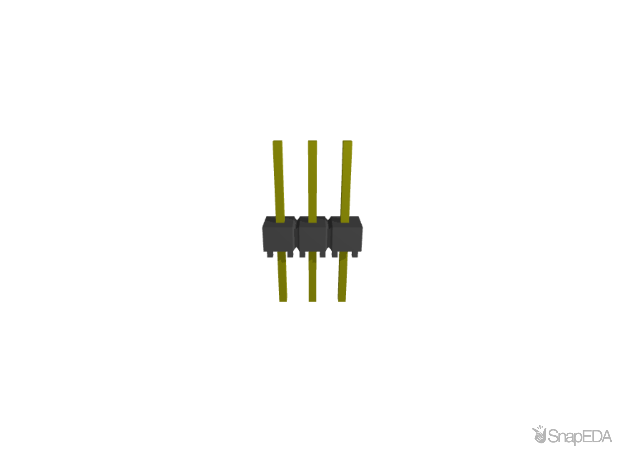 MTSW-103-08-L-S-245 3D Model
