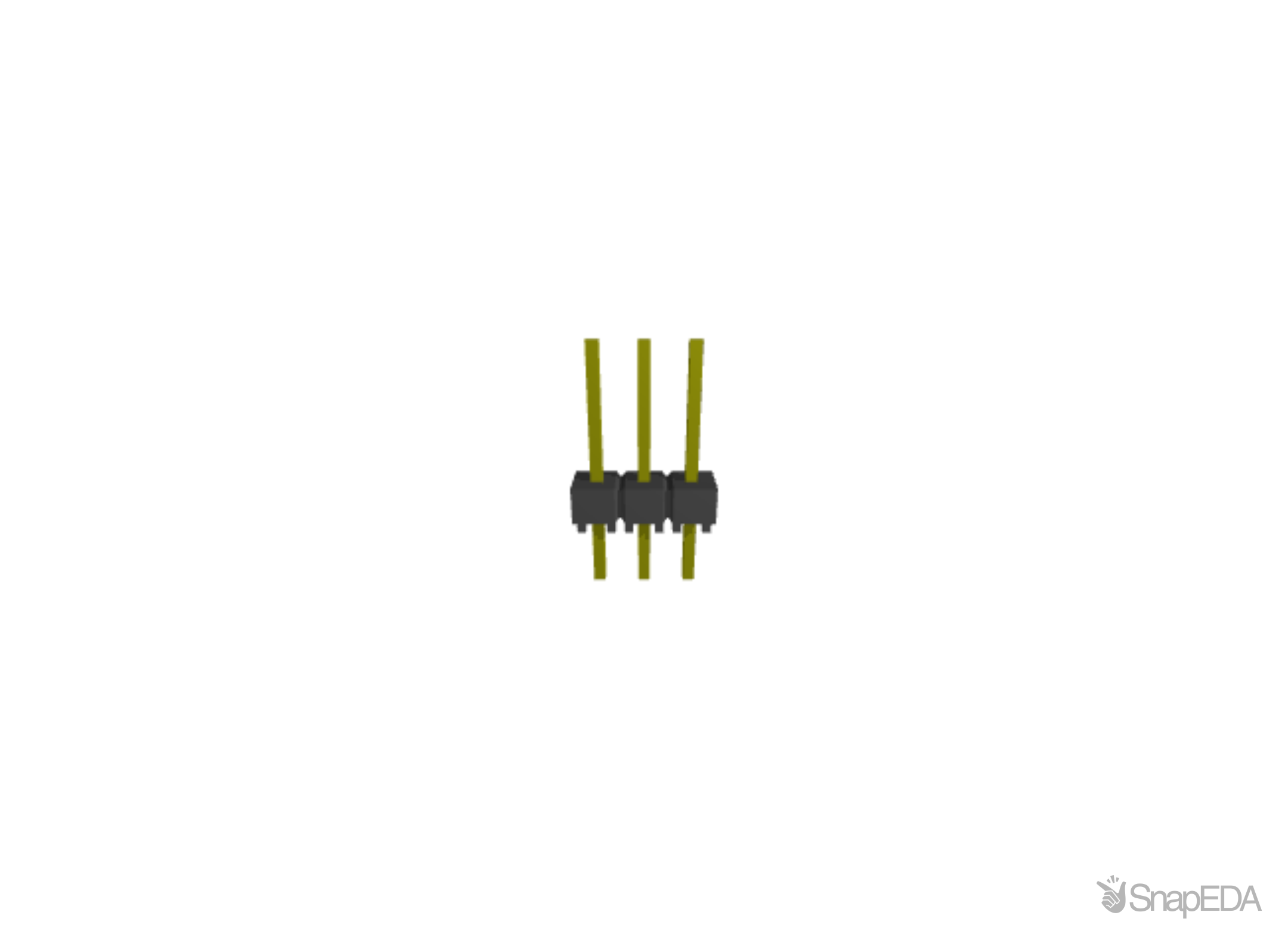 MTSW-103-08-S-S-290 3D Model
