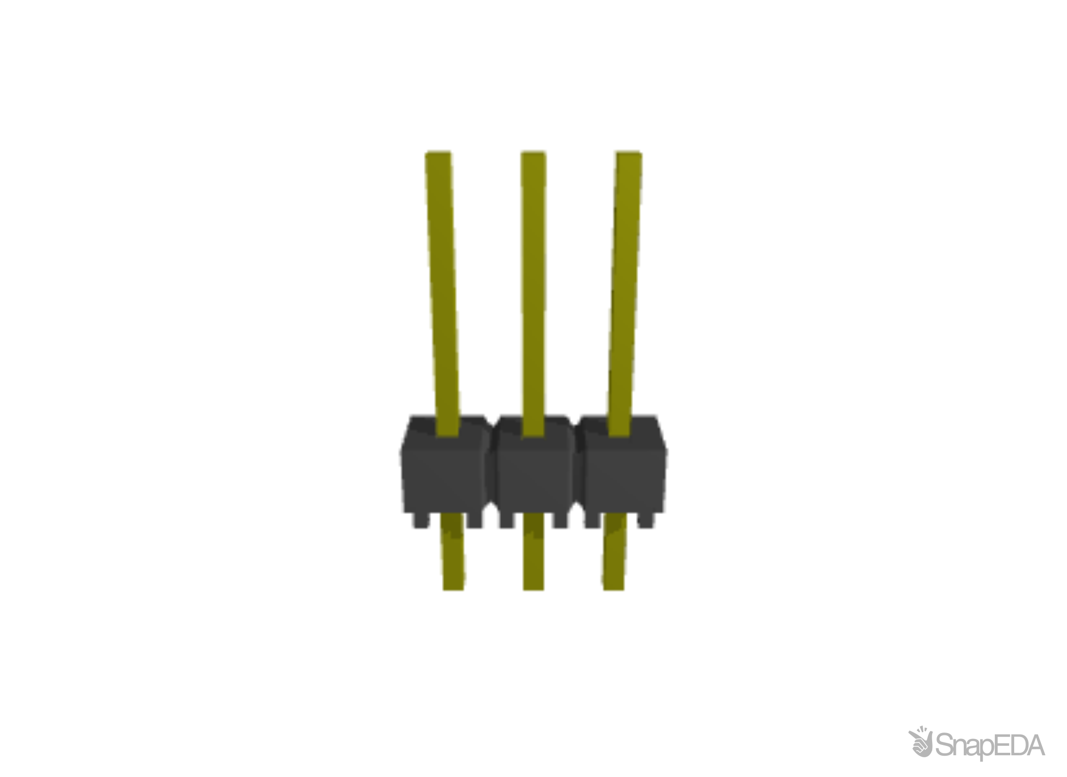 MTSW-103-08-STL-S-320 3D Model