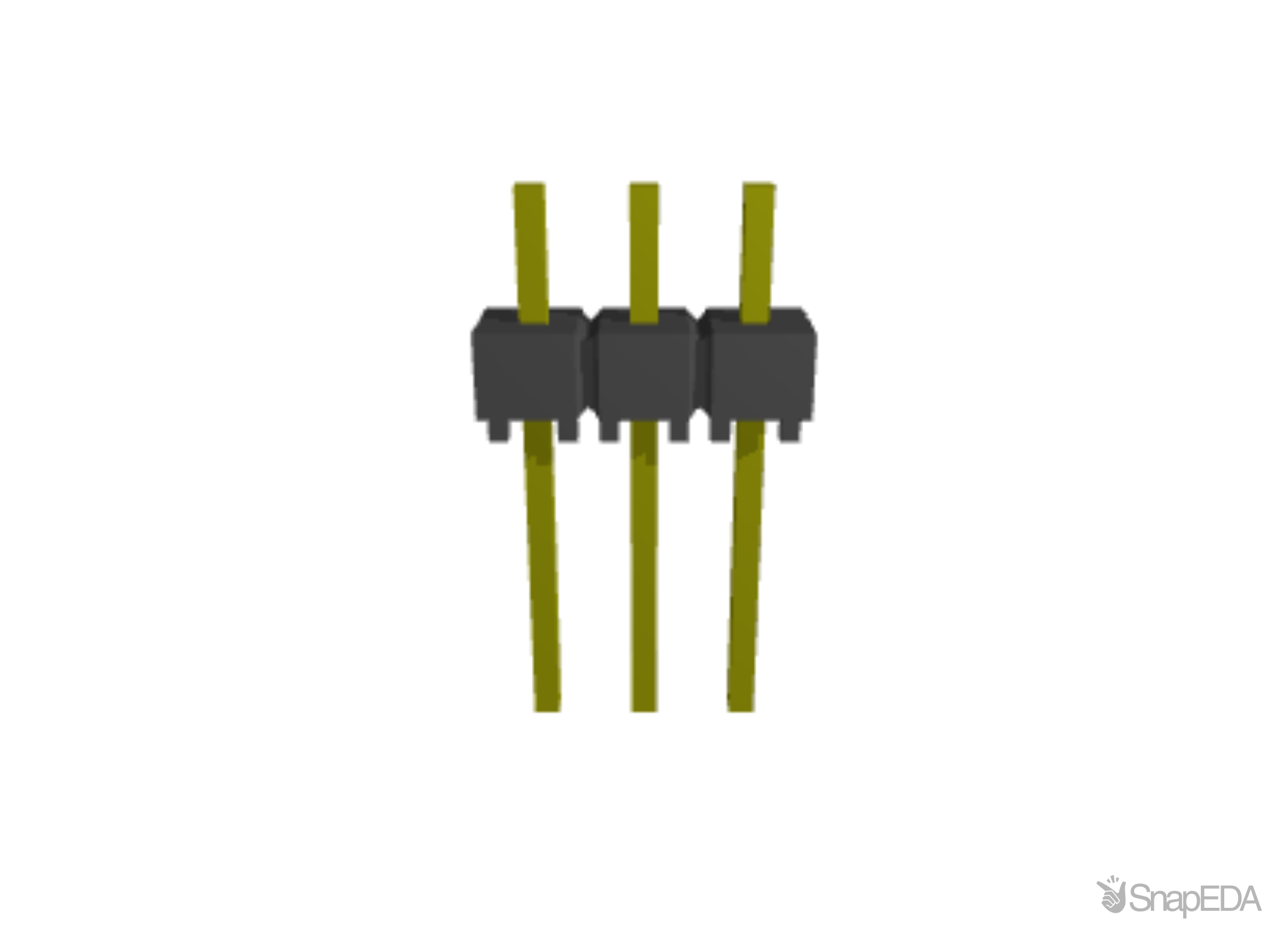 MTSW-103-08-T-S-120 3D Model