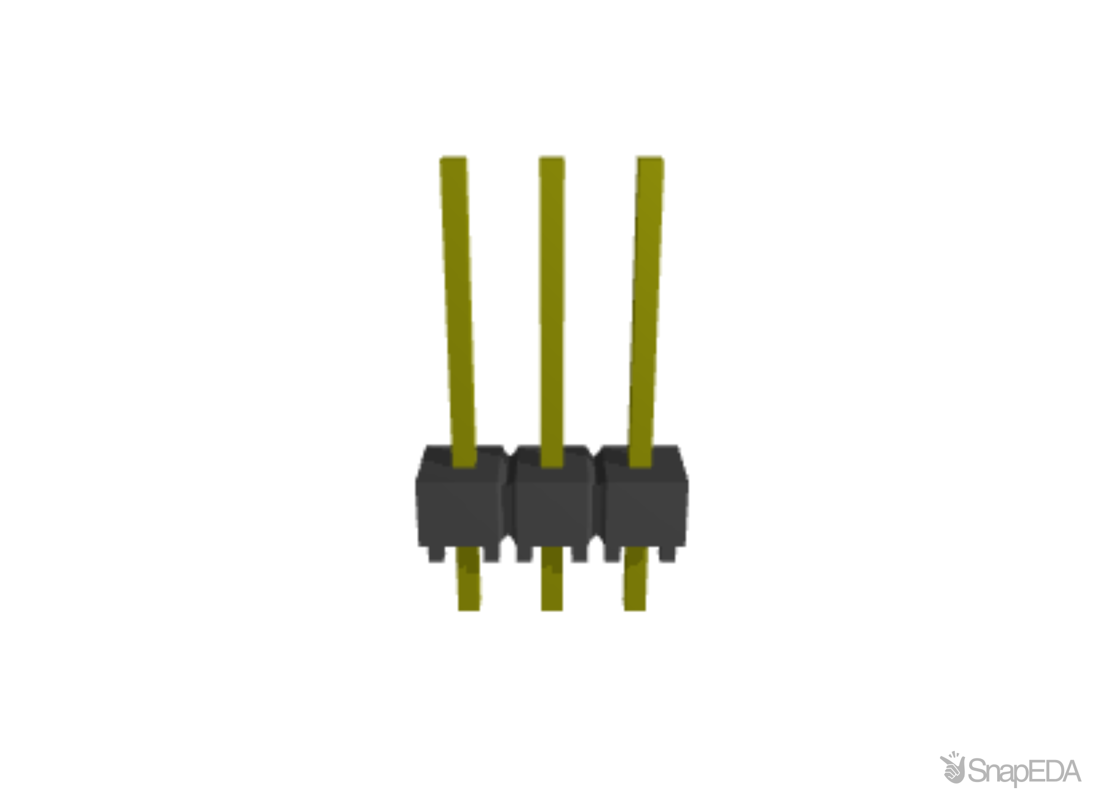 MTSW-103-08-T-S-340 3D Model