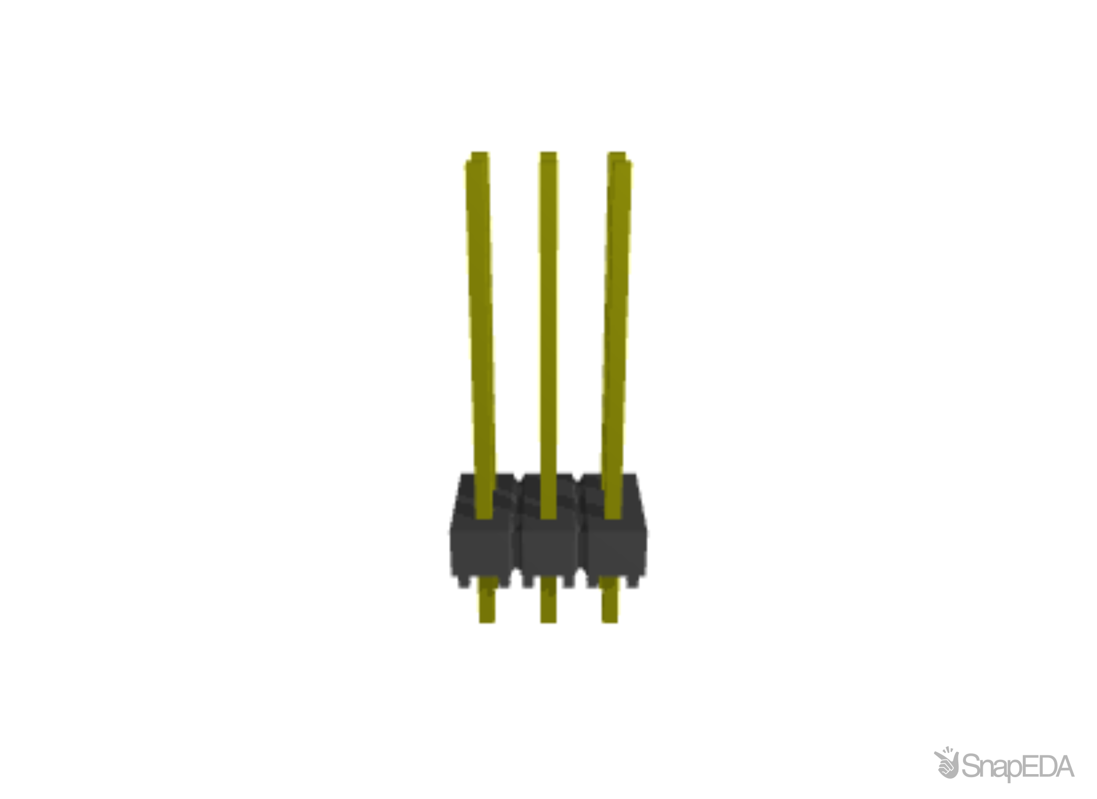 MTSW-103-09-G-D-540 3D Model