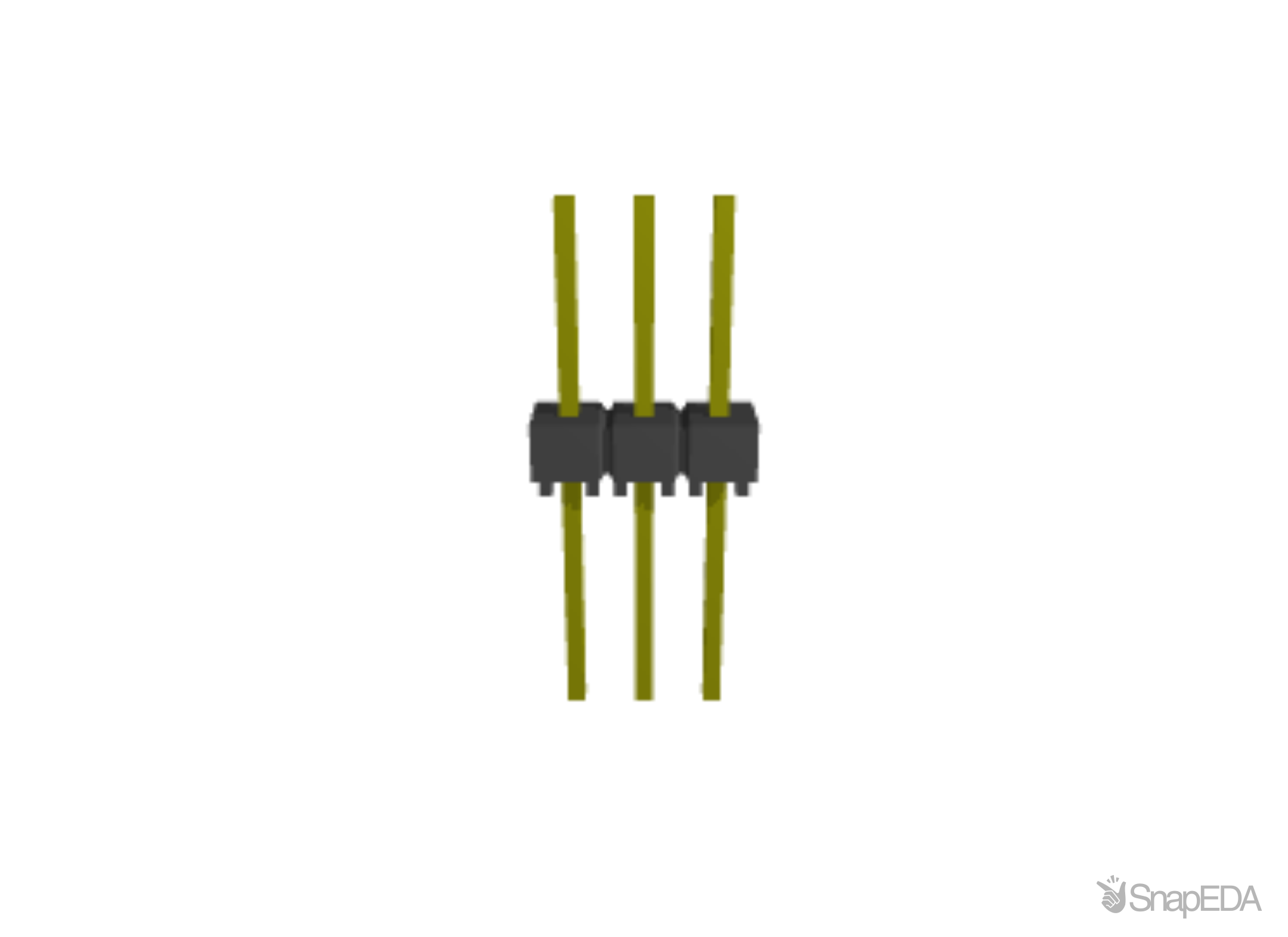 MTSW-103-09-G-S-285 3D Model