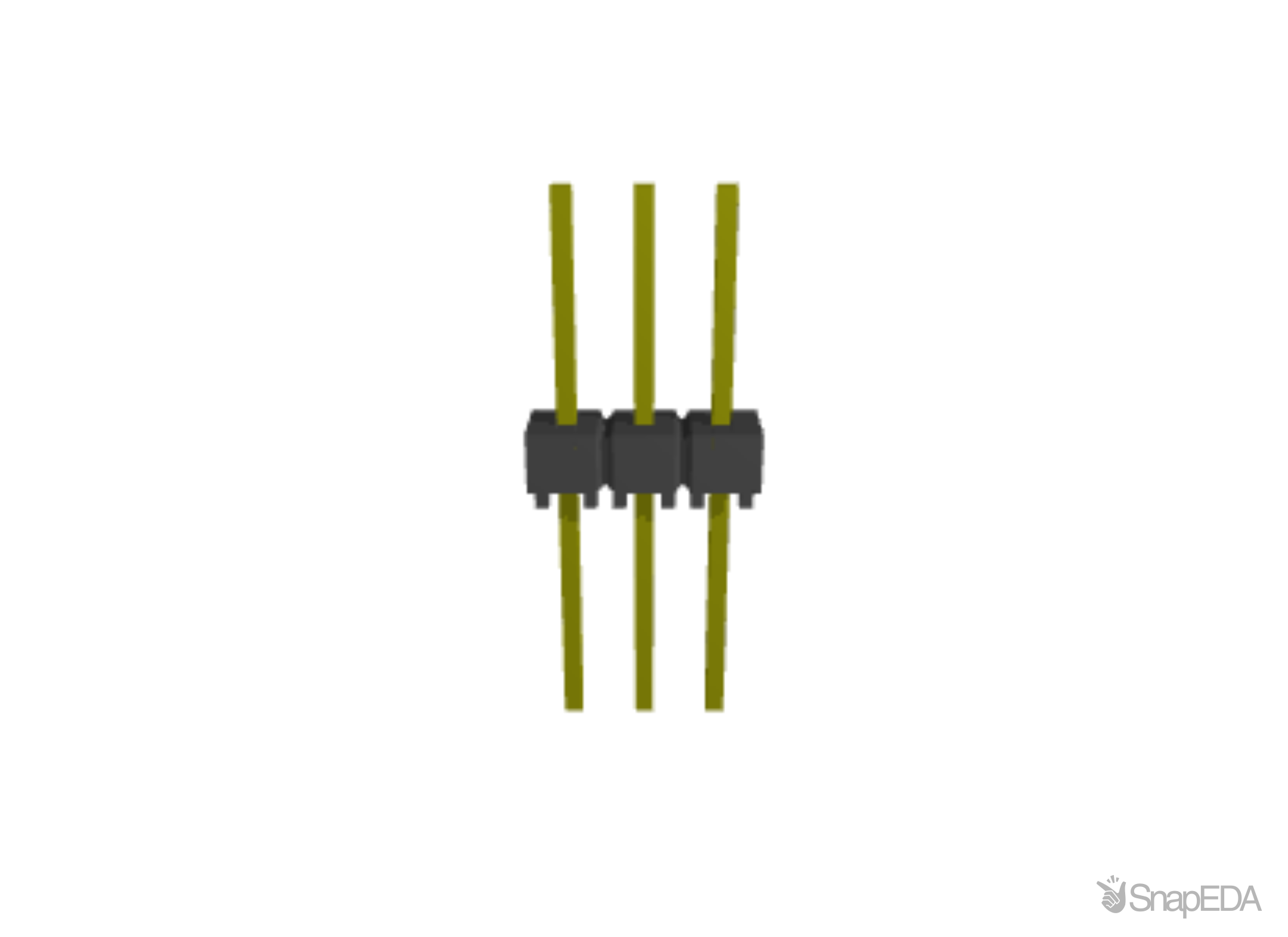 MTSW-103-09-G-S-300 3D Model
