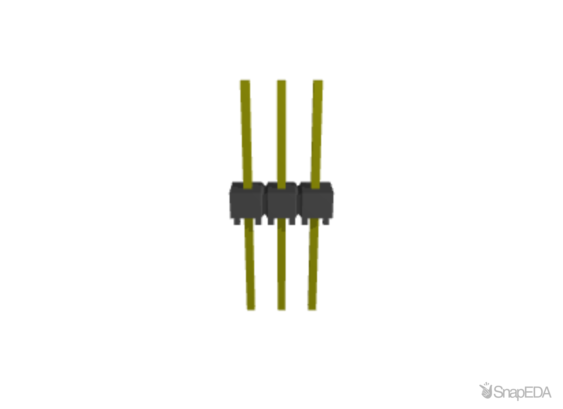 MTSW-103-09-G-S-310 3D Model