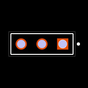 MTSW-103-09-G-S-310 Footprint