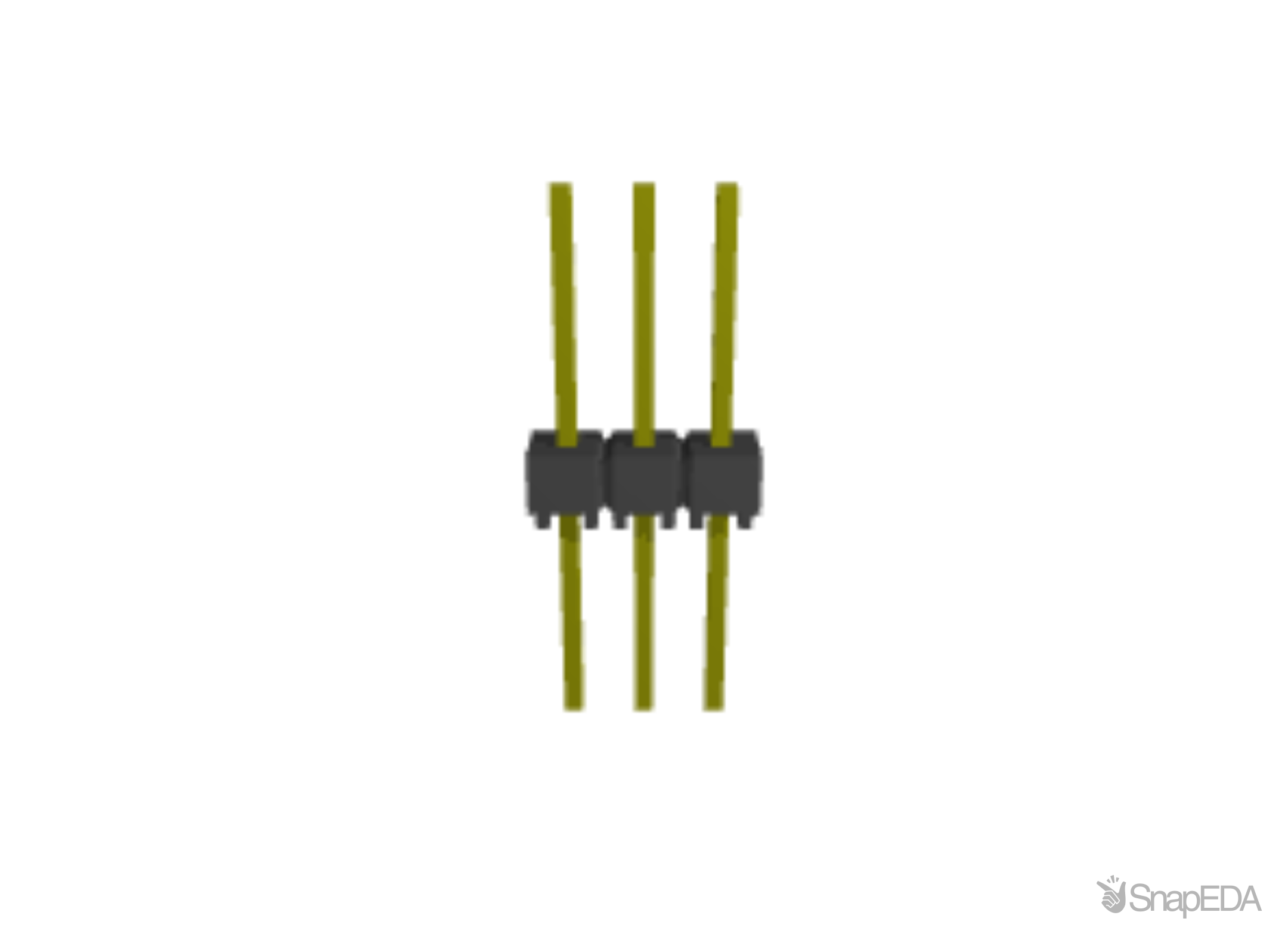 MTSW-103-09-G-S-330 3D Model